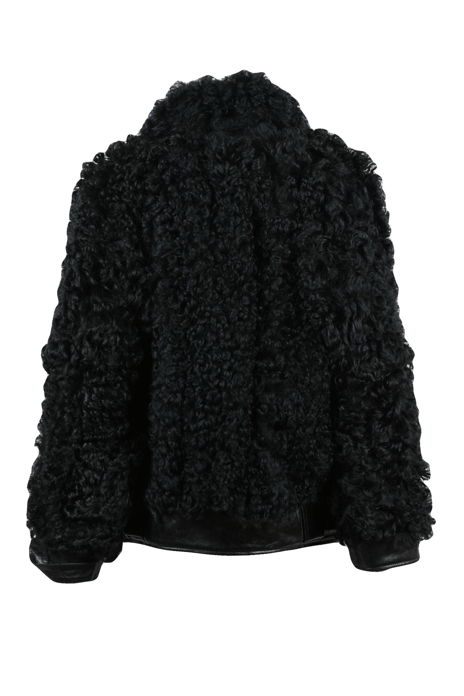 GOLDEN GOOSE - OUTWEAR JACKETS