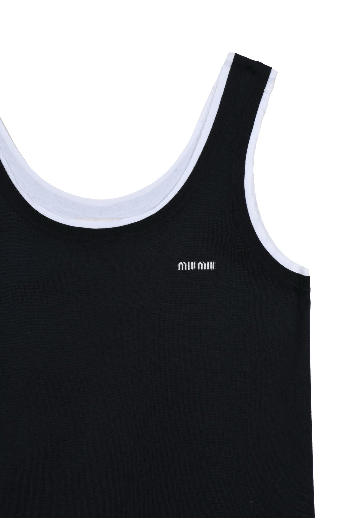 MIU MIU - DRESS