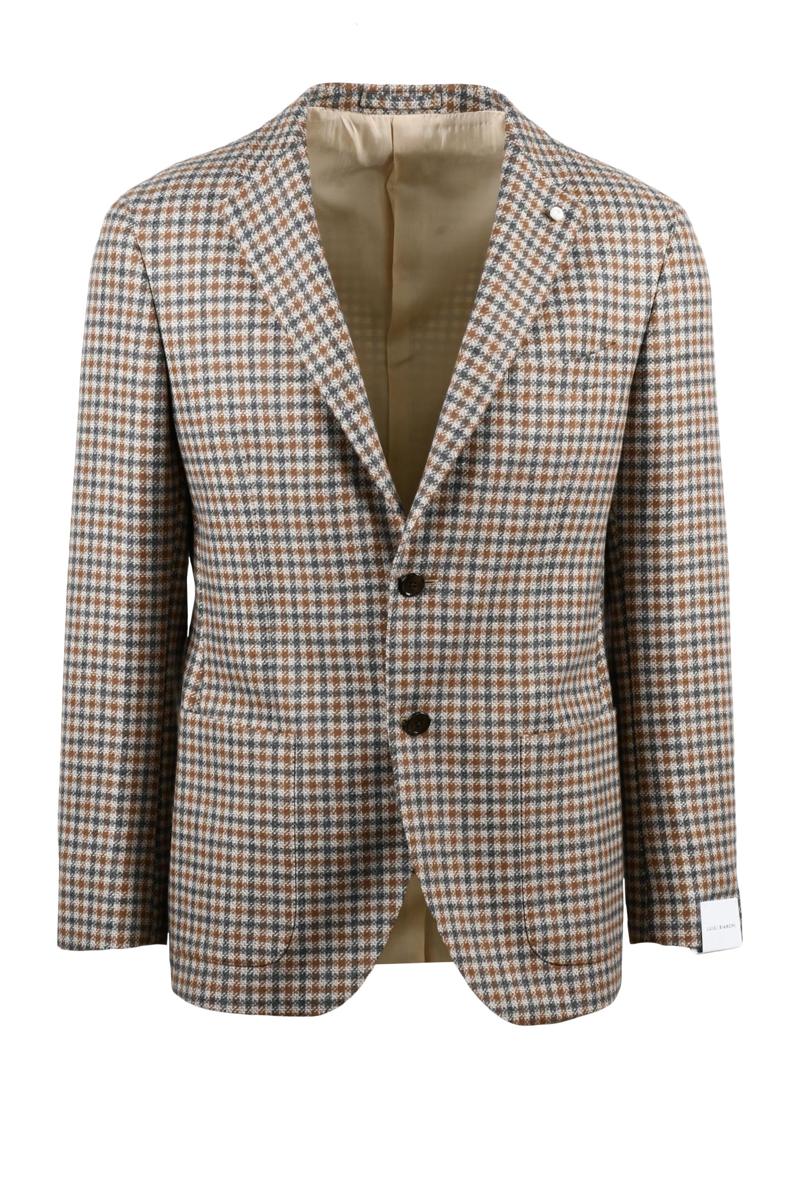 LUIGI BIANCHI - BLAZER