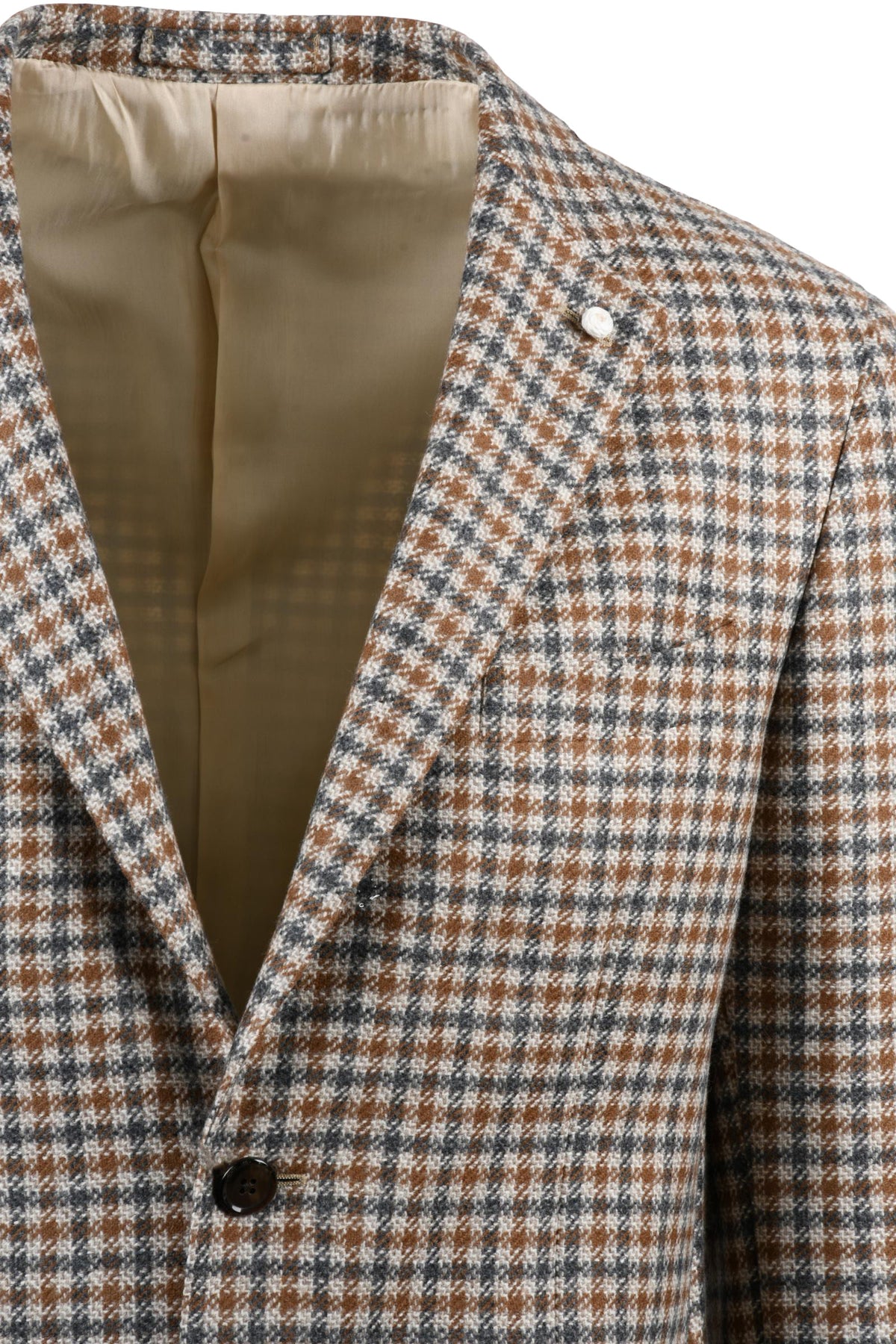 LUIGI BIANCHI - BLAZER