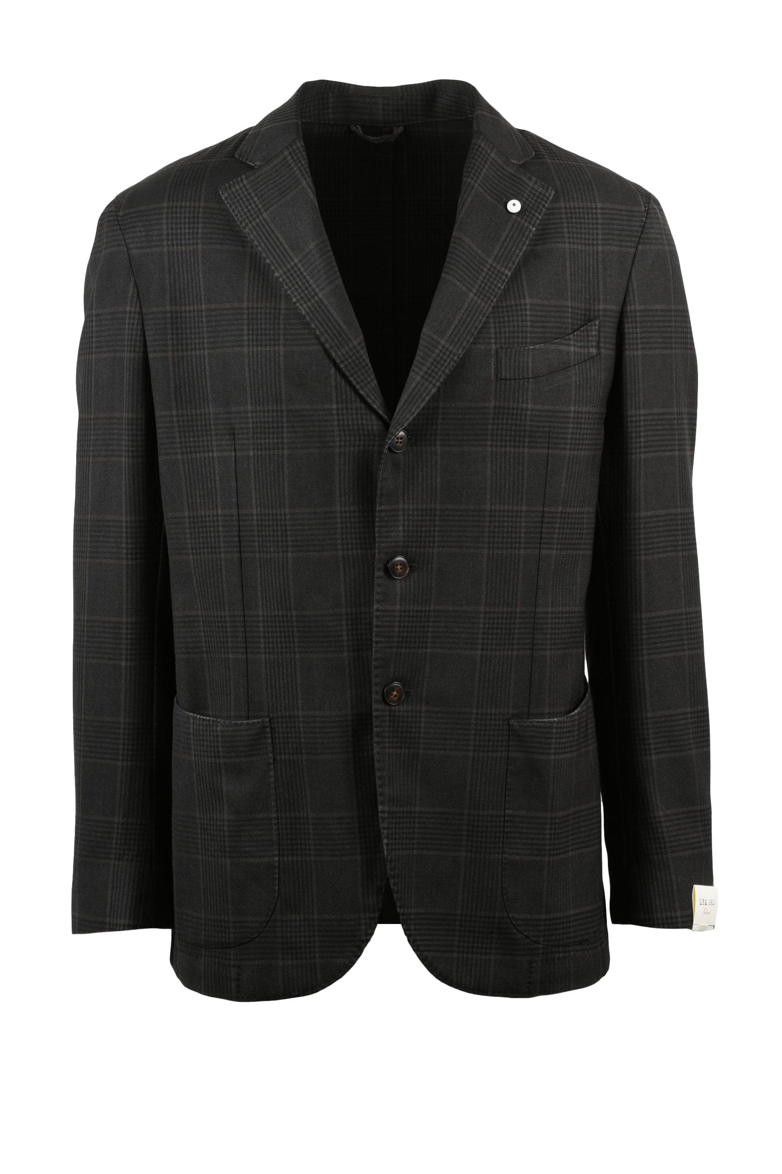 L.B.M. 1911 - BLAZER