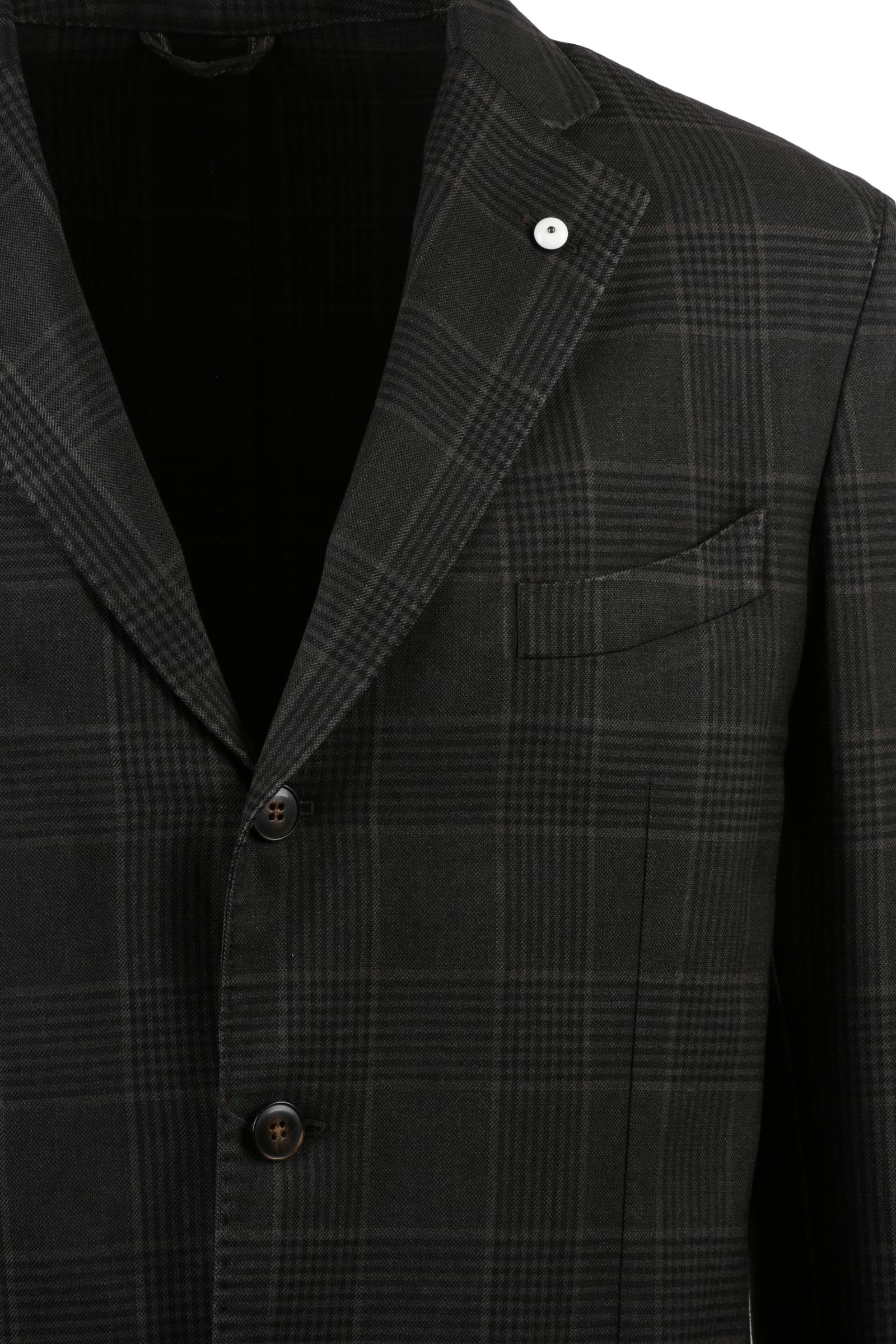 L.B.M. 1911 - BLAZER
