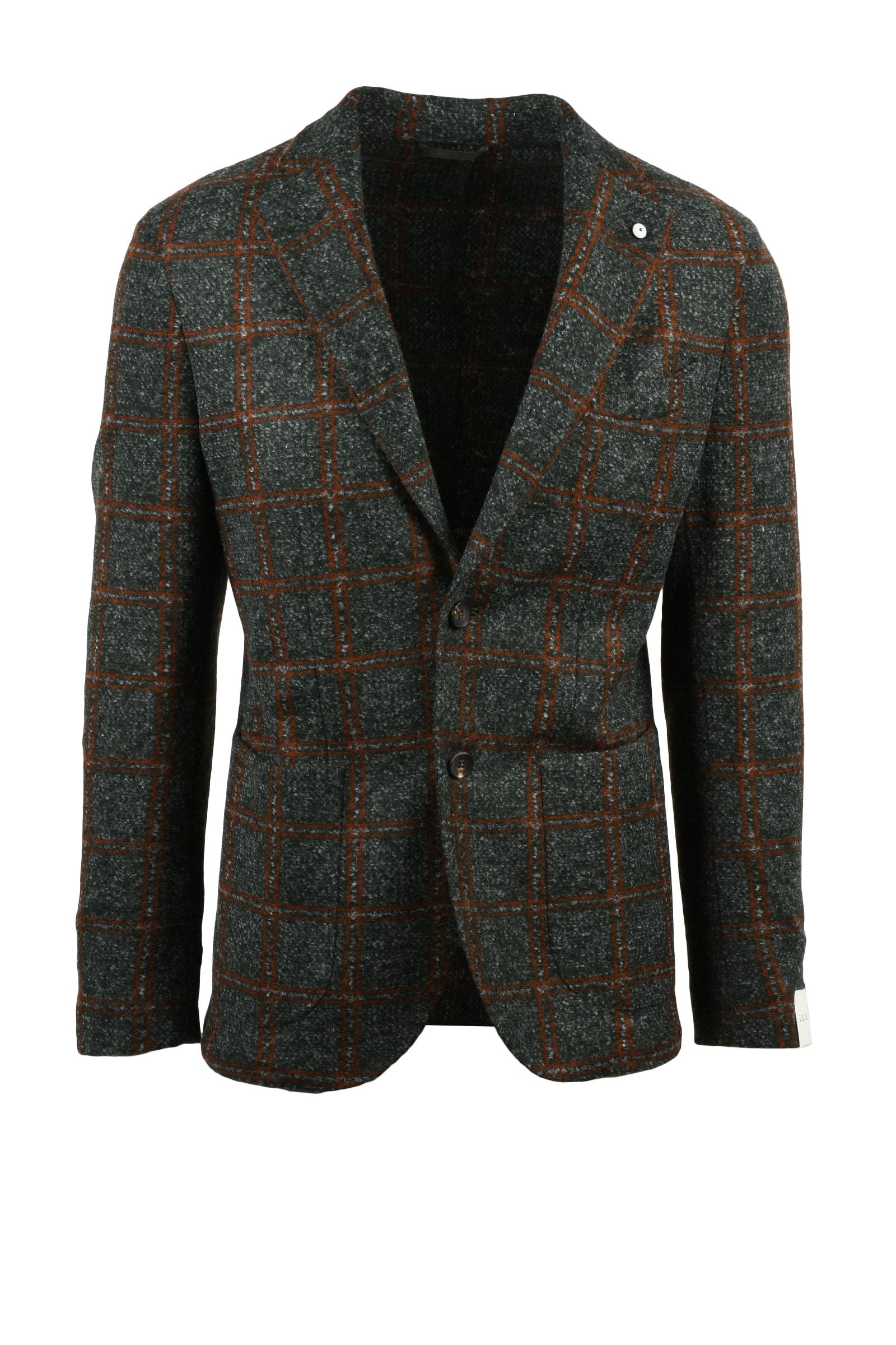 L.B.M. 1911 - BLAZER