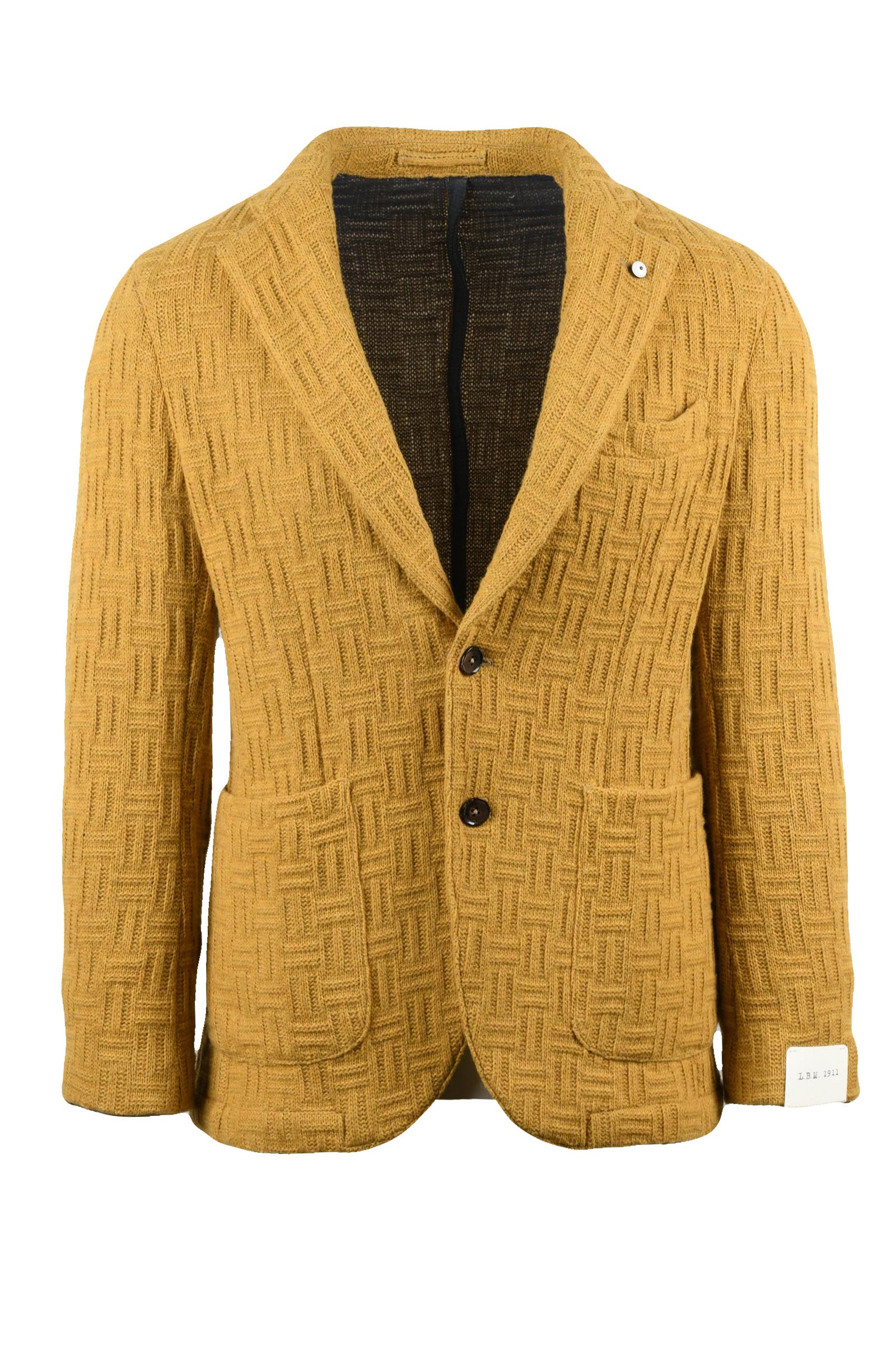 L.B.M. 1911 - BLAZER