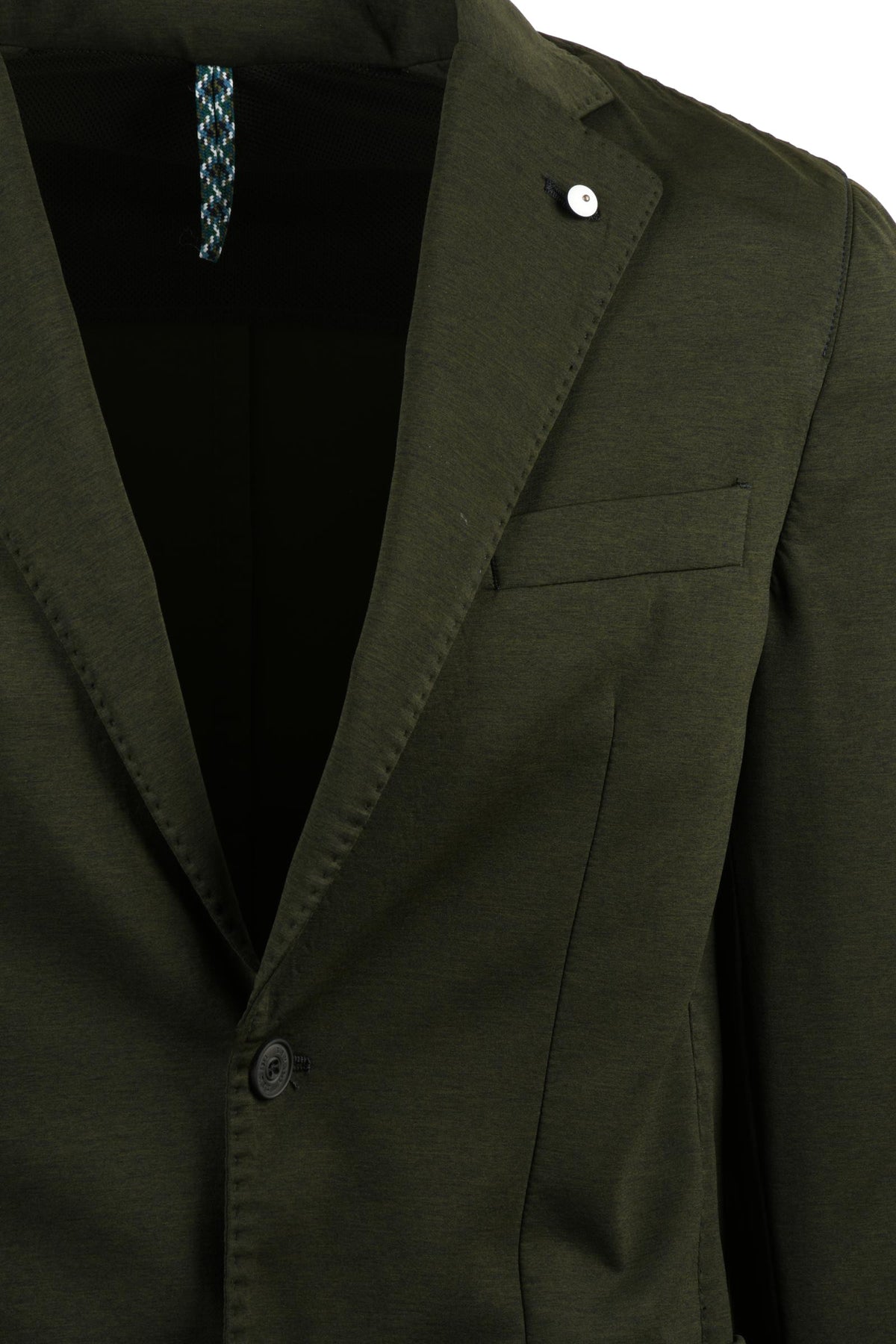 L.B.M. 1911 - BLAZER