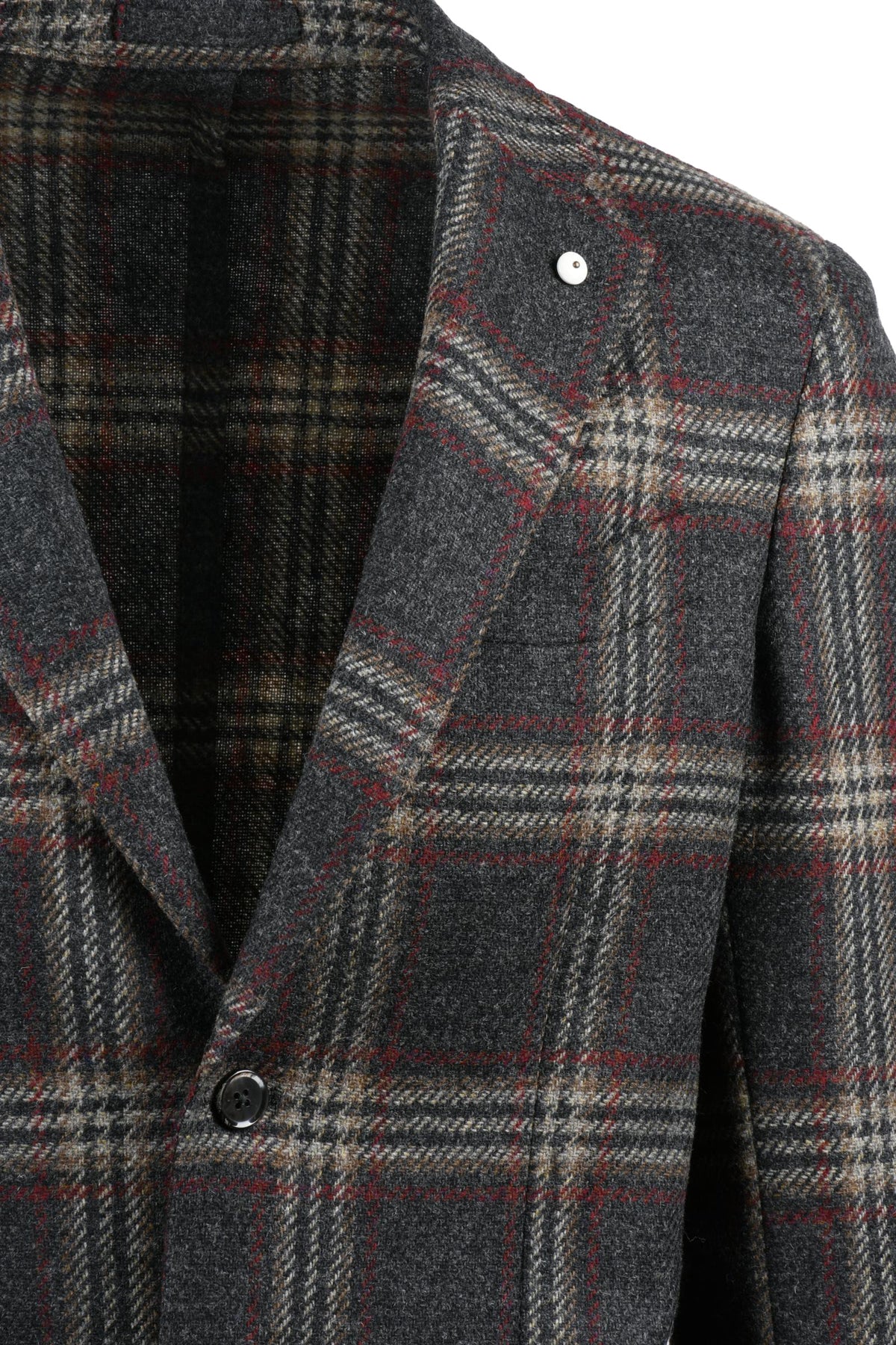 L.B.M. 1911 - BLAZER