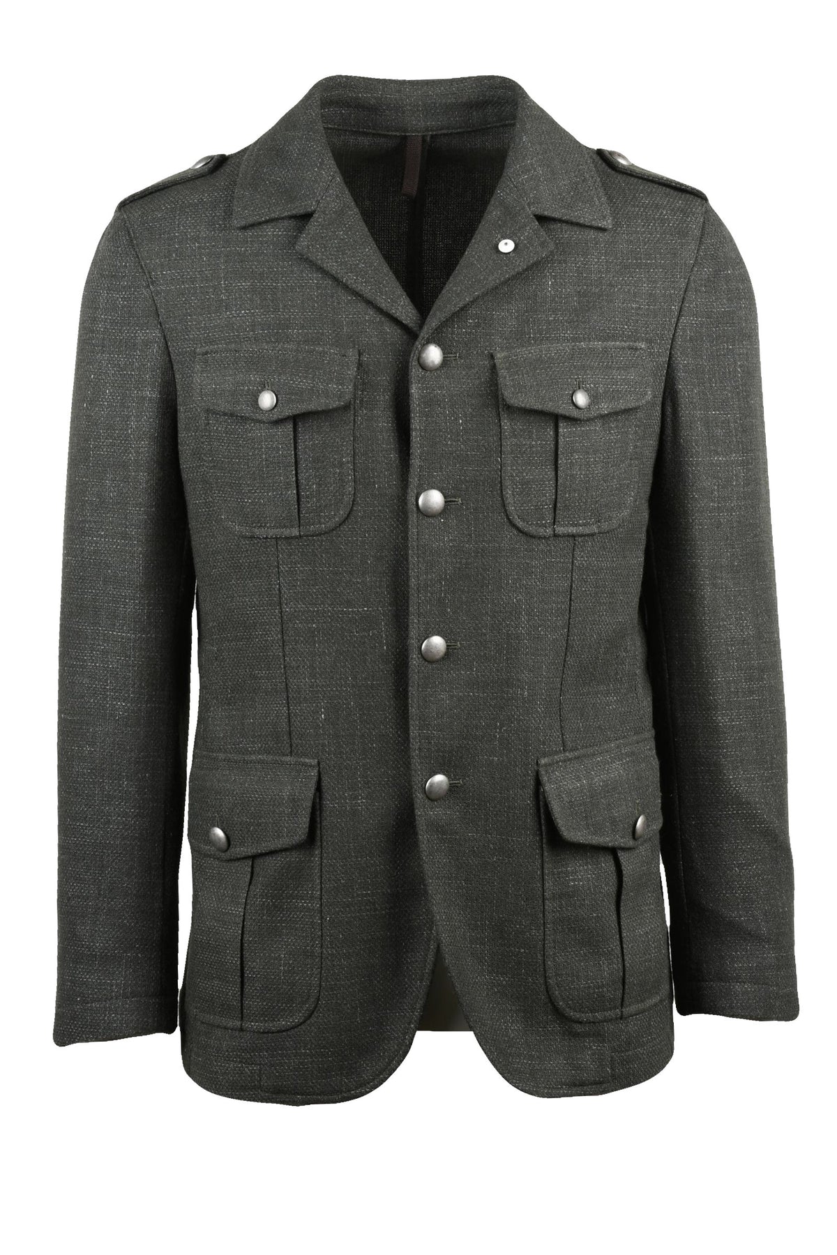 L.B.M. 1911 - BLAZER