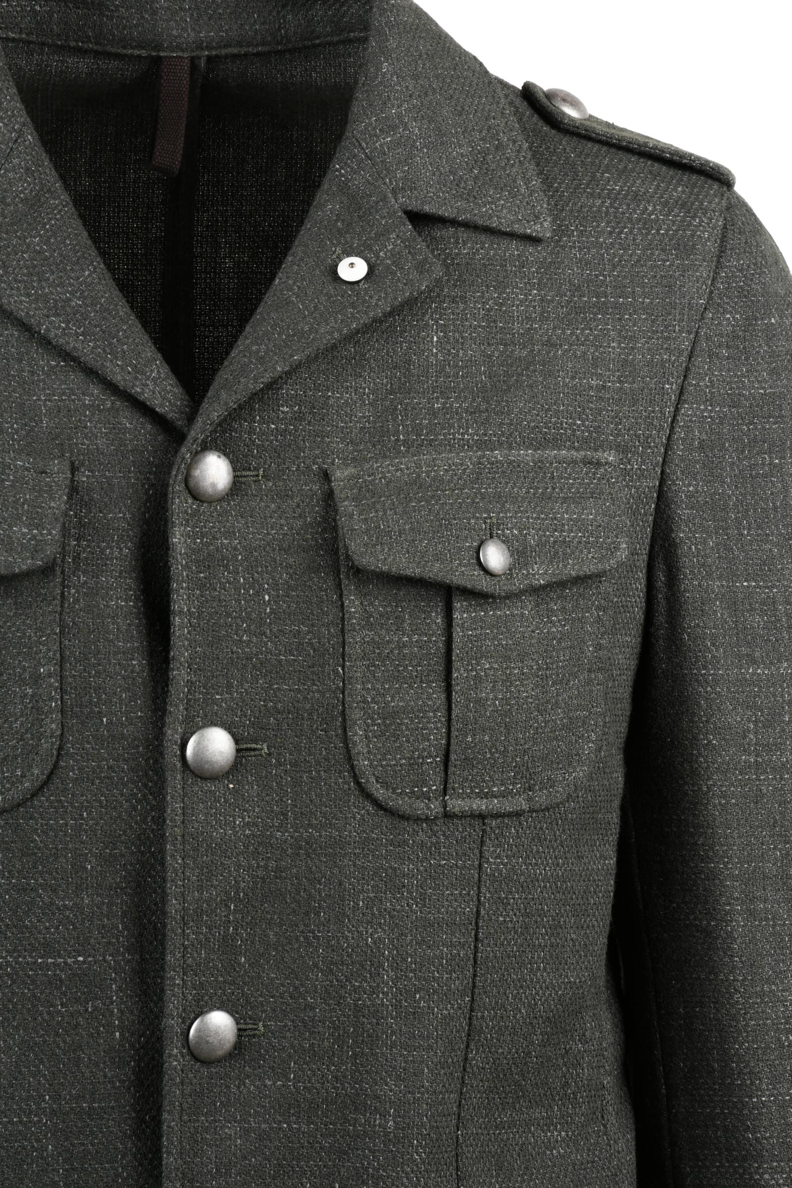 L.B.M. 1911 - BLAZER