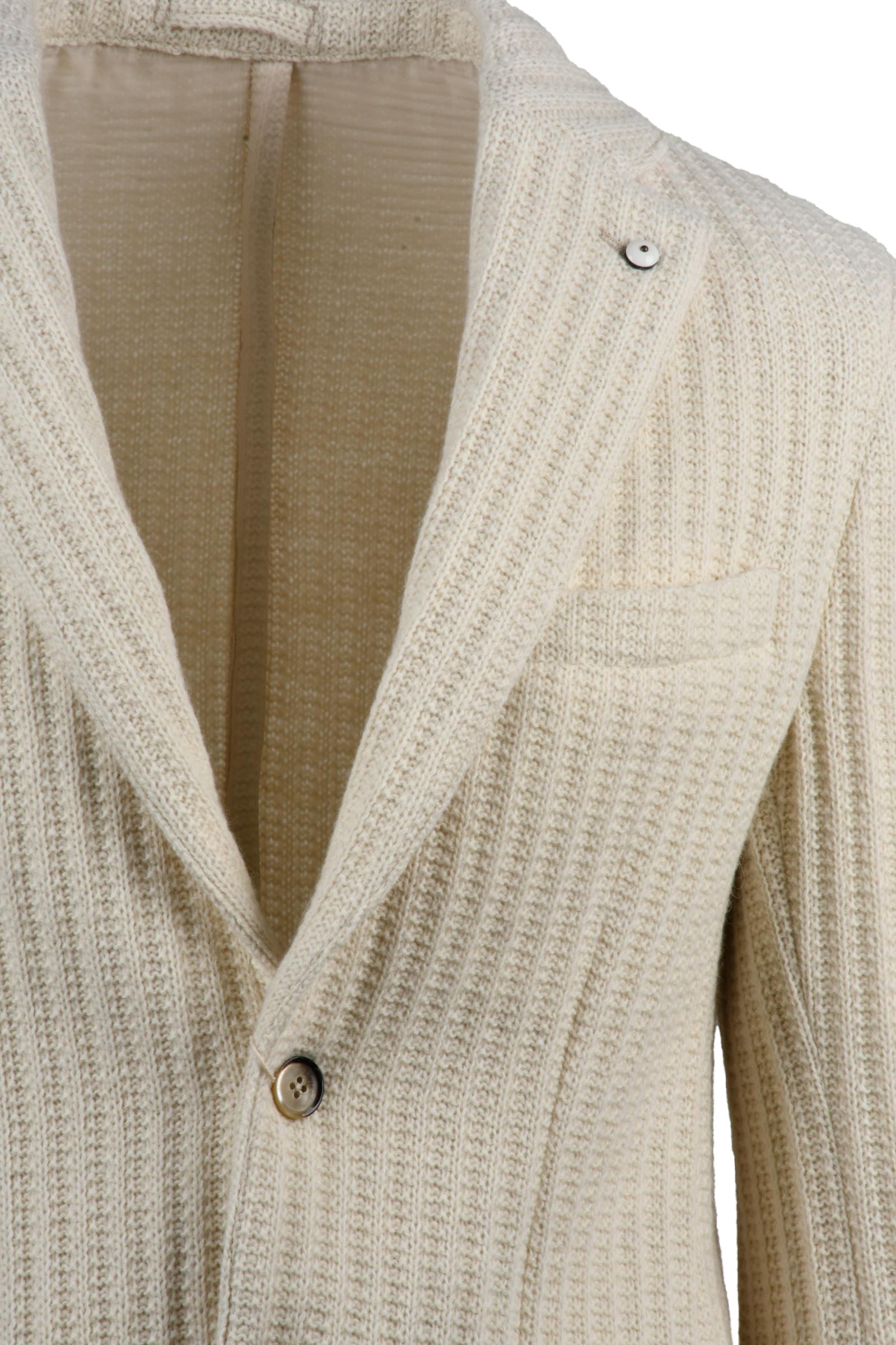 L.B.M. 1911 - BLAZER