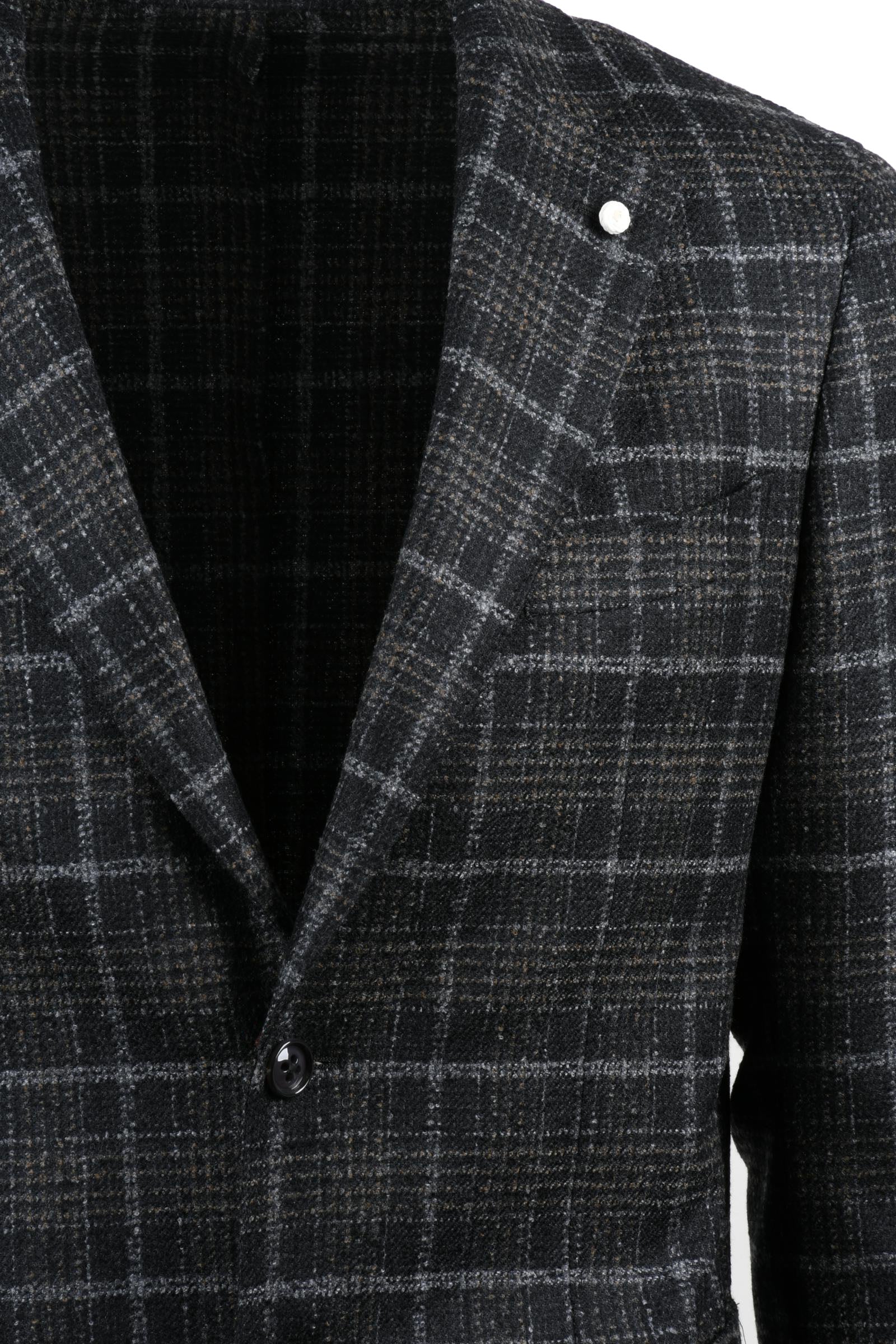 LUIGI BIANCHI - BLAZER