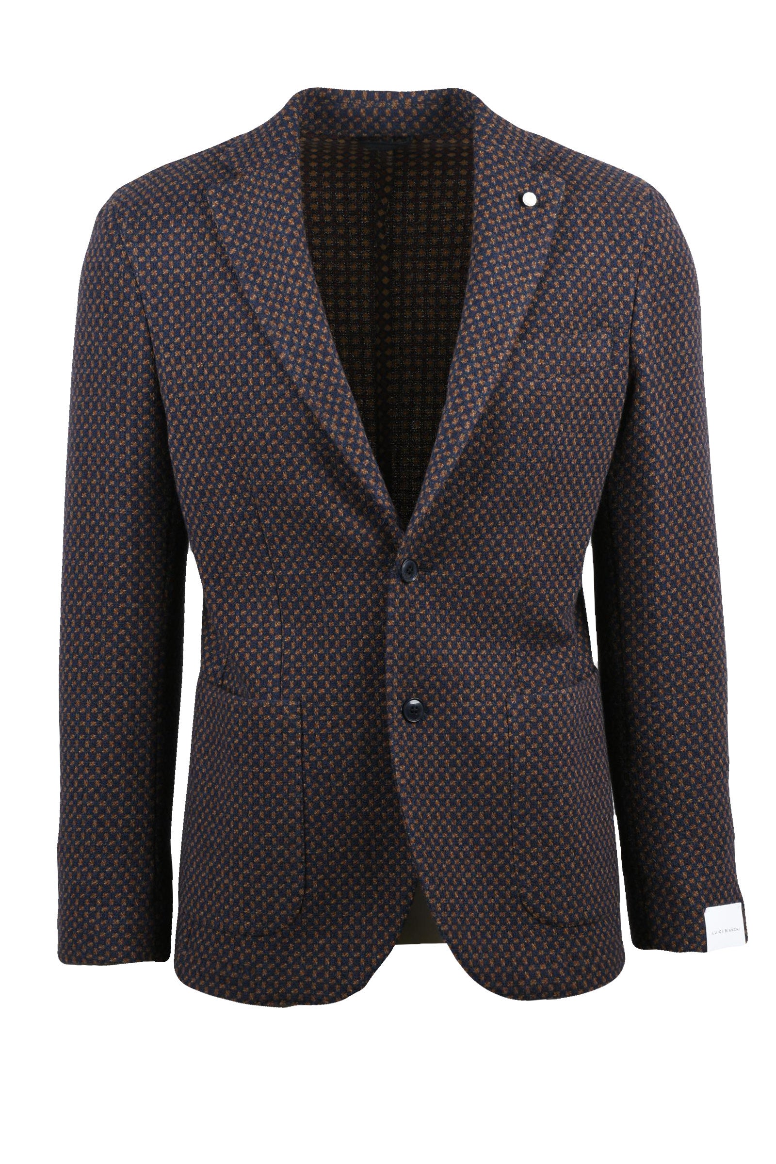 LUIGI BIANCHI - BLAZER
