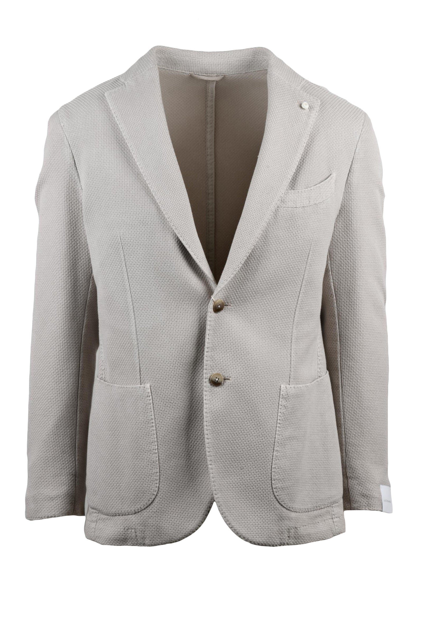 LUIGI BIANCHI - BLAZER