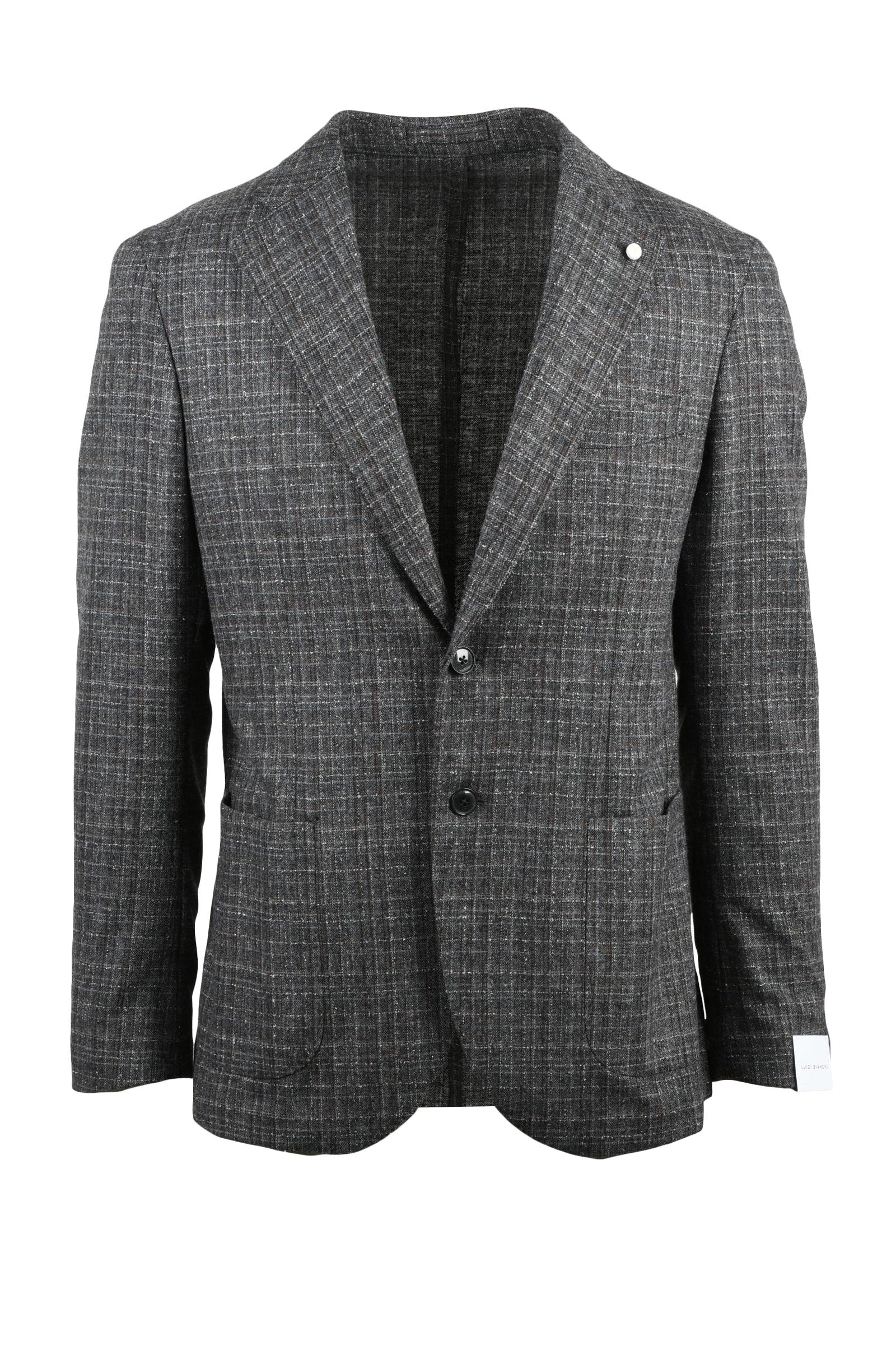 LUIGI BIANCHI - BLAZER
