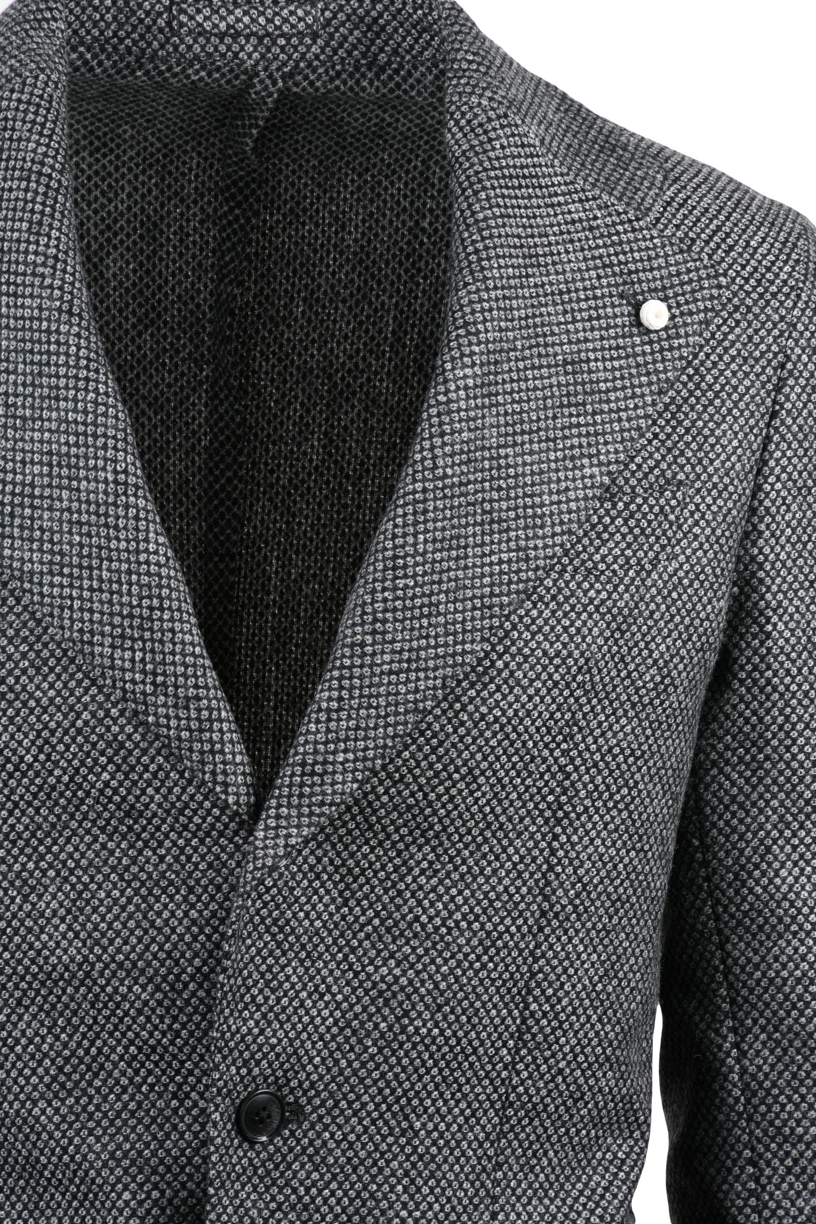 LUIGI BIANCHI - BLAZER
