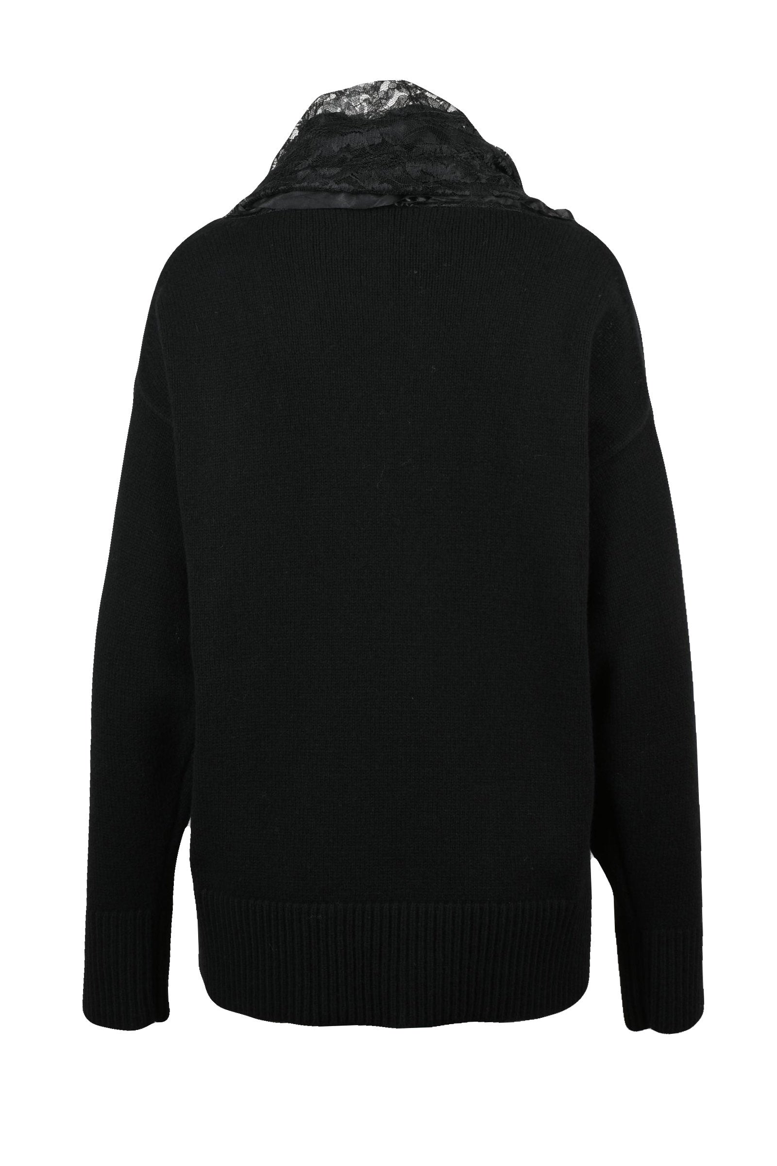 Niccolò Pasqualetti - KNITWEAR AND SWEATSHIRTS