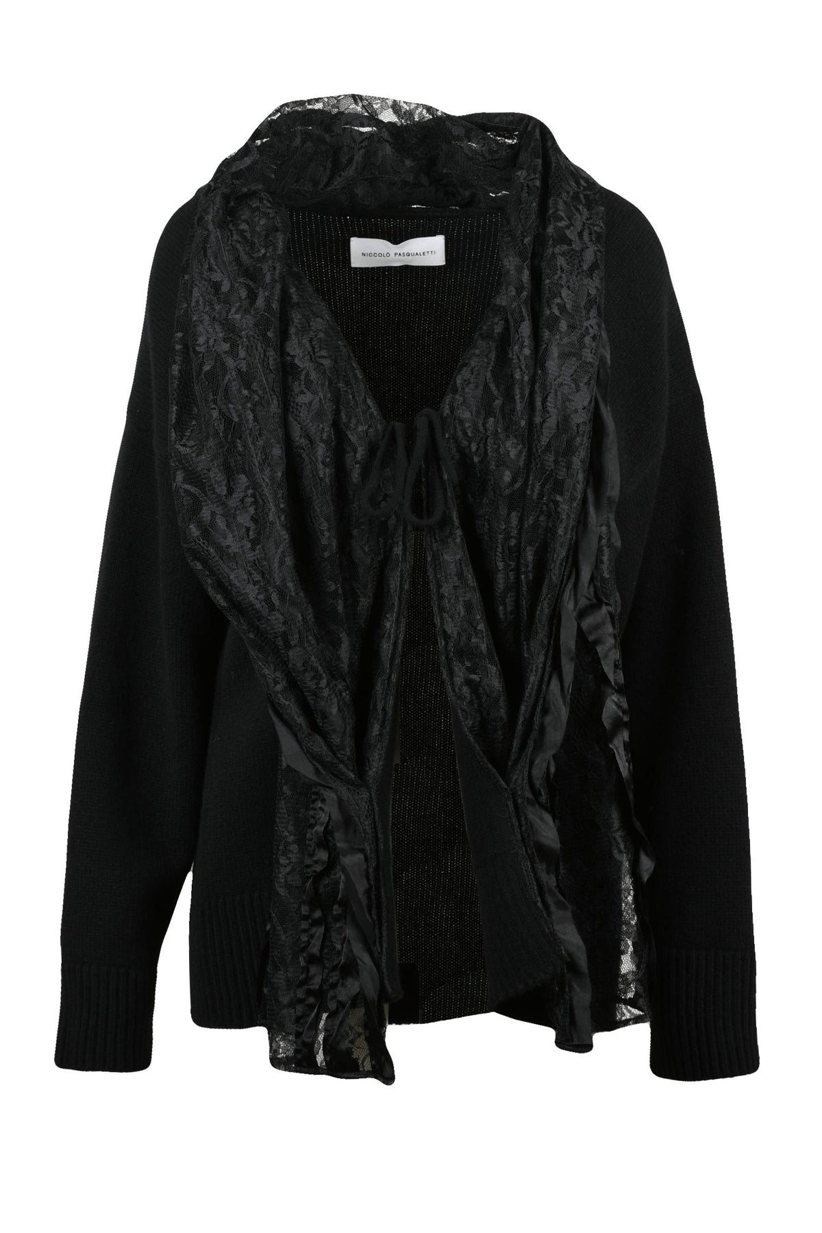 Niccolò Pasqualetti - KNITWEAR AND SWEATSHIRTS