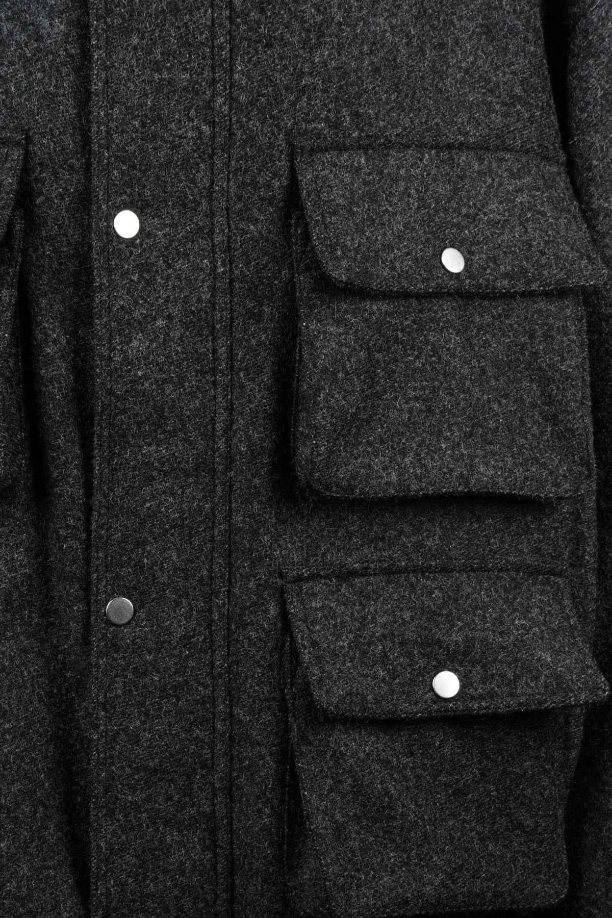 Niccolò Pasqualetti - OUTWEAR JACKETS