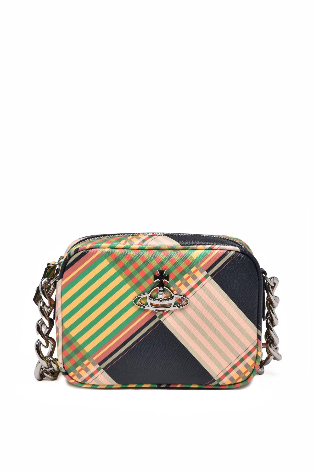 VIVIENNE WESTWOOD - BAGS AND BACKPACKS