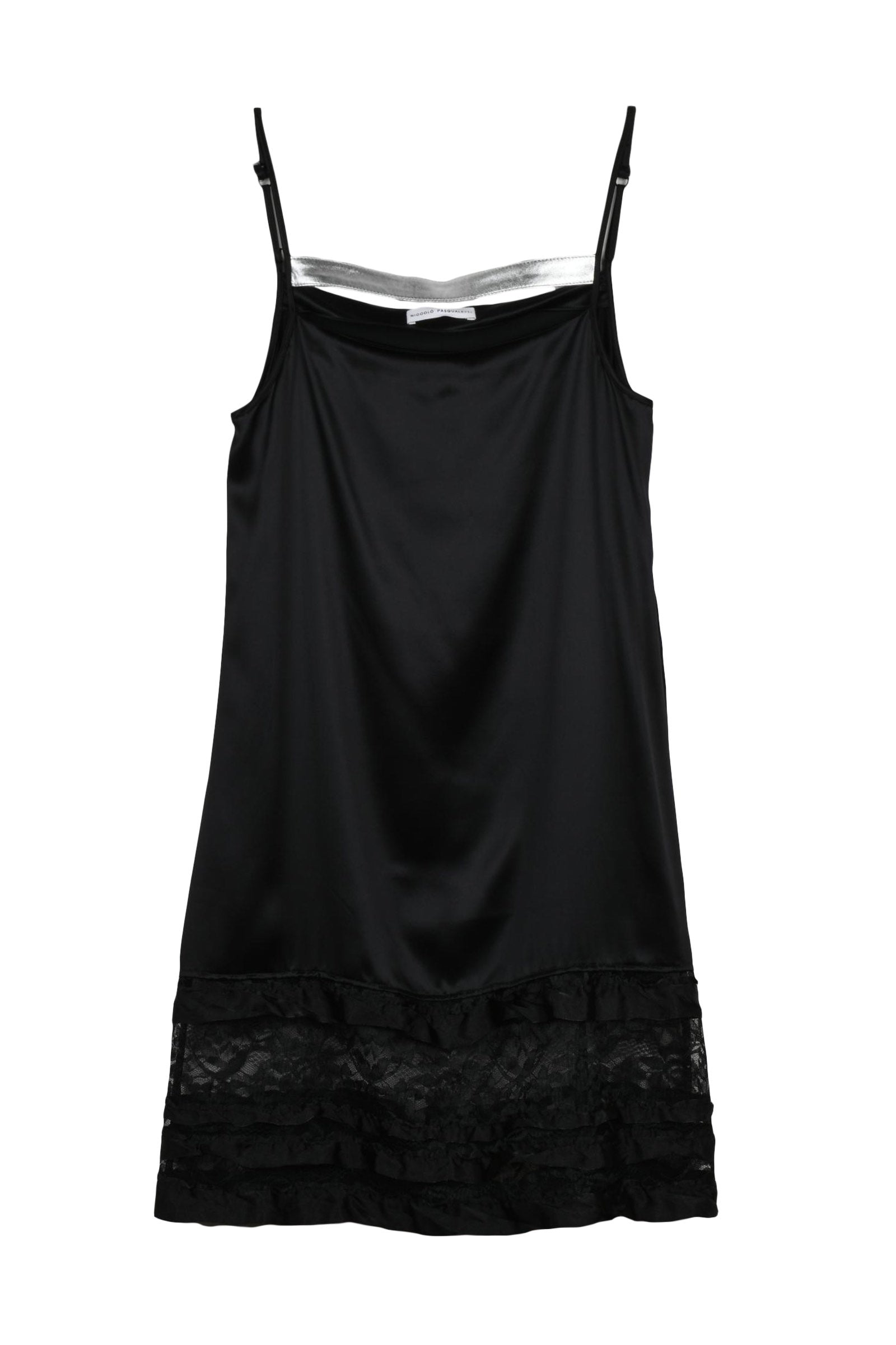 Niccolò Pasqualetti - DRESS