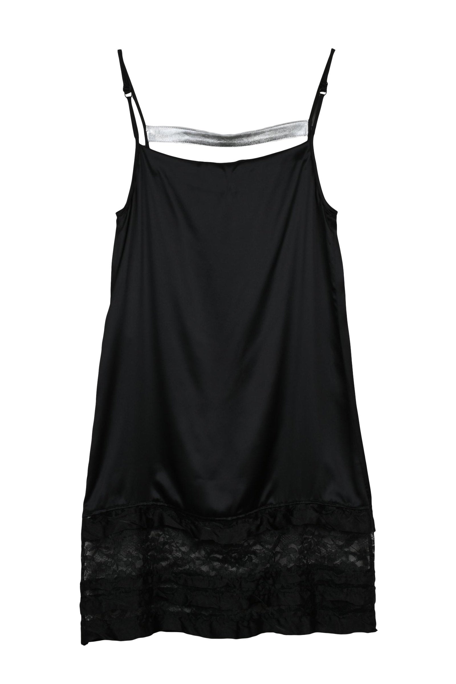 Niccolò Pasqualetti - DRESS