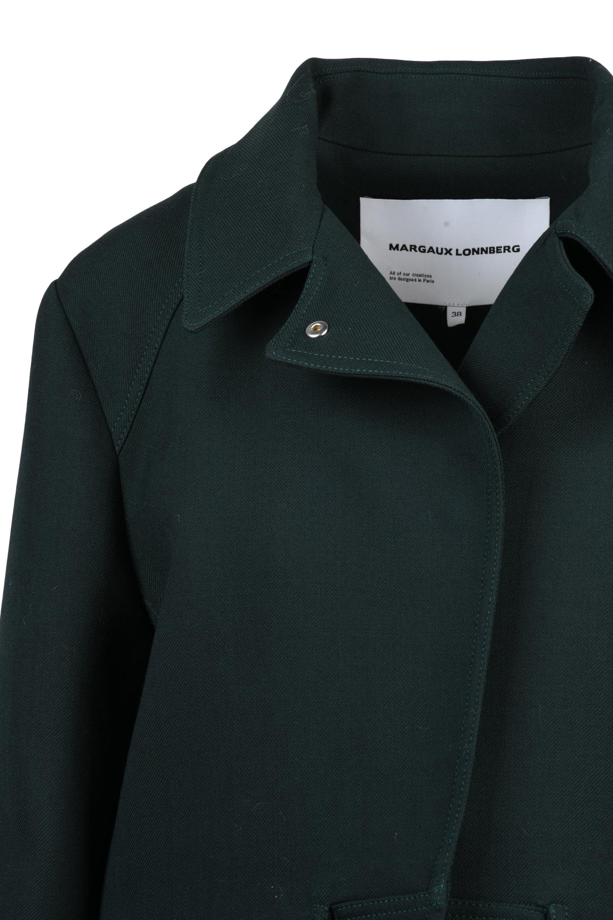 MARGAUX LONNBERG - OUTWEAR JACKETS