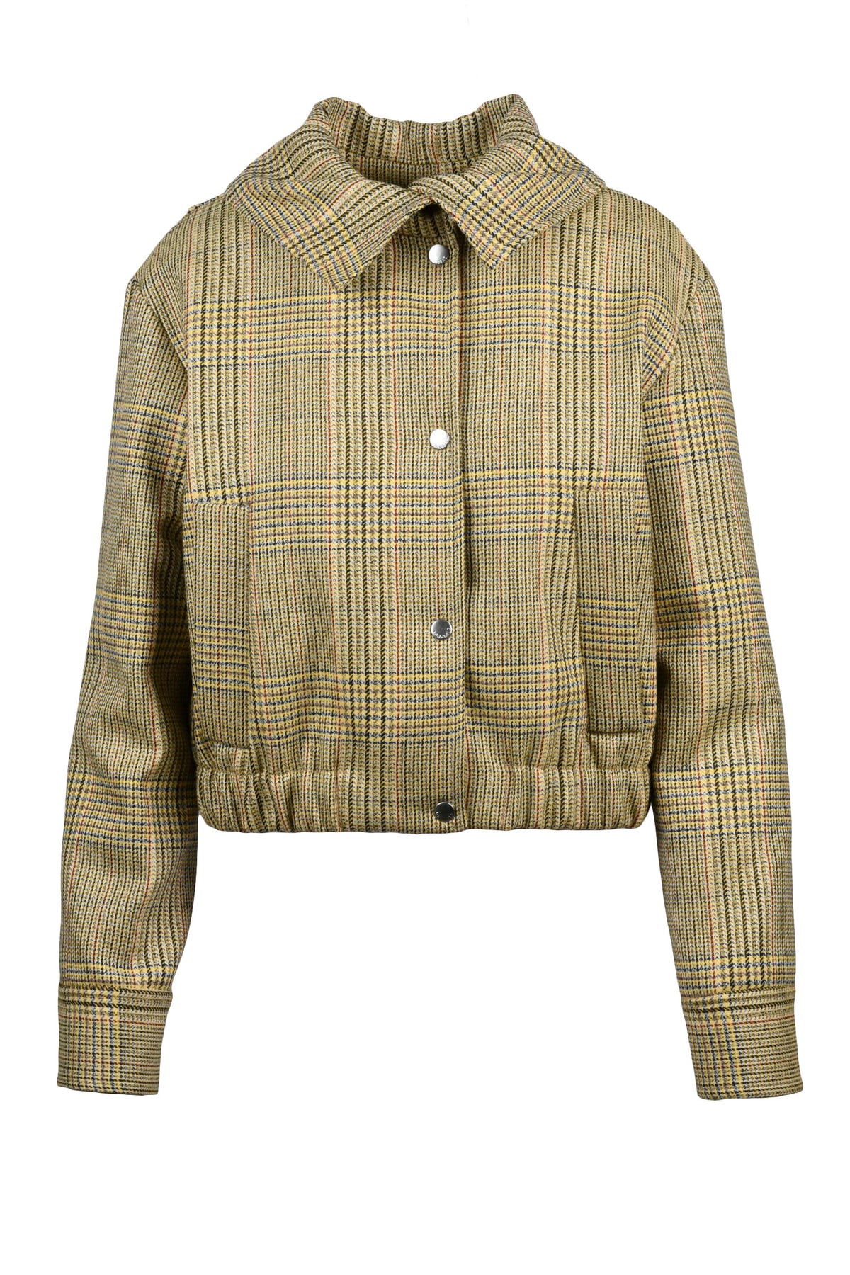 MARGAUX LONNBERG - OUTWEAR JACKETS