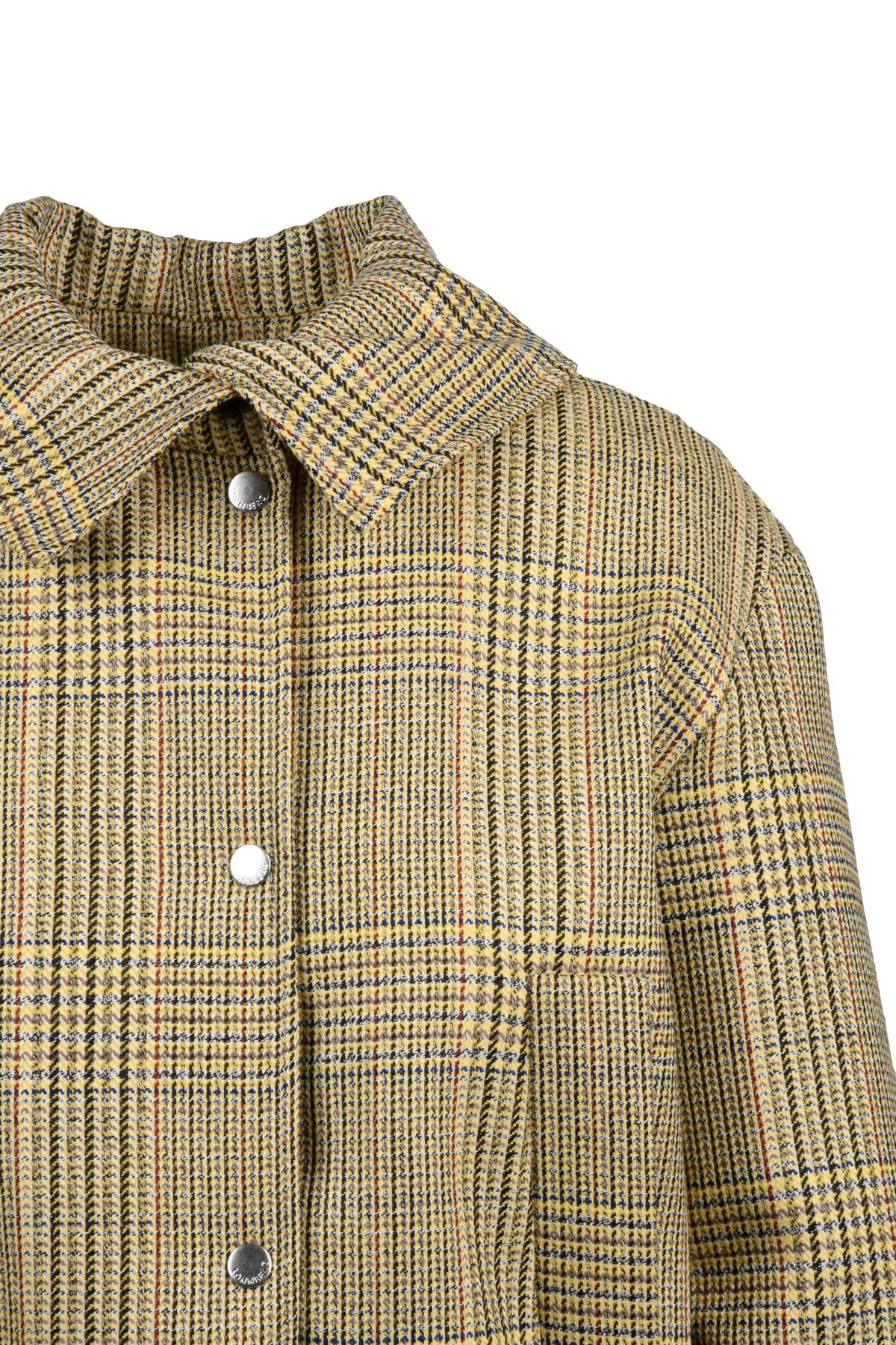 MARGAUX LONNBERG - OUTWEAR JACKETS