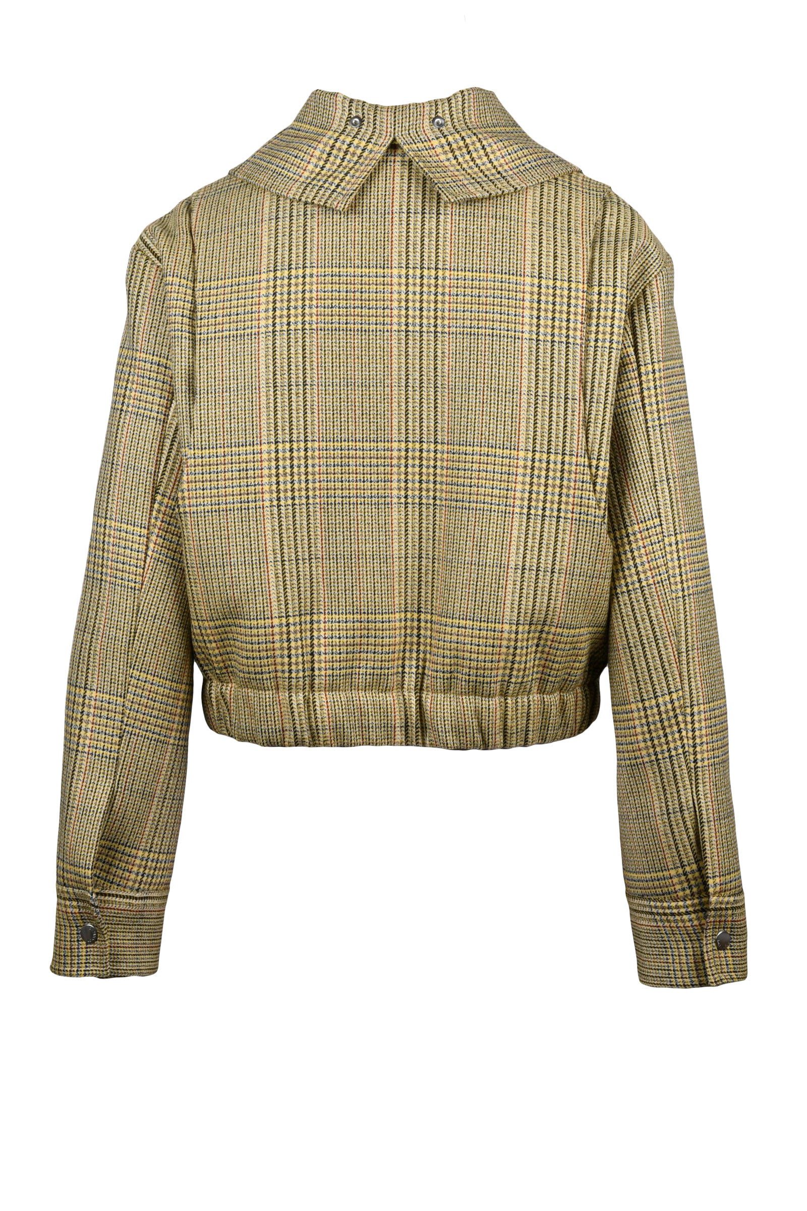 MARGAUX LONNBERG - OUTWEAR JACKETS
