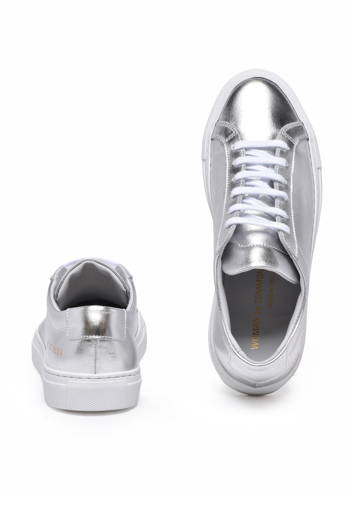 WOMAN BY COMMON PROJECTS - SHOES