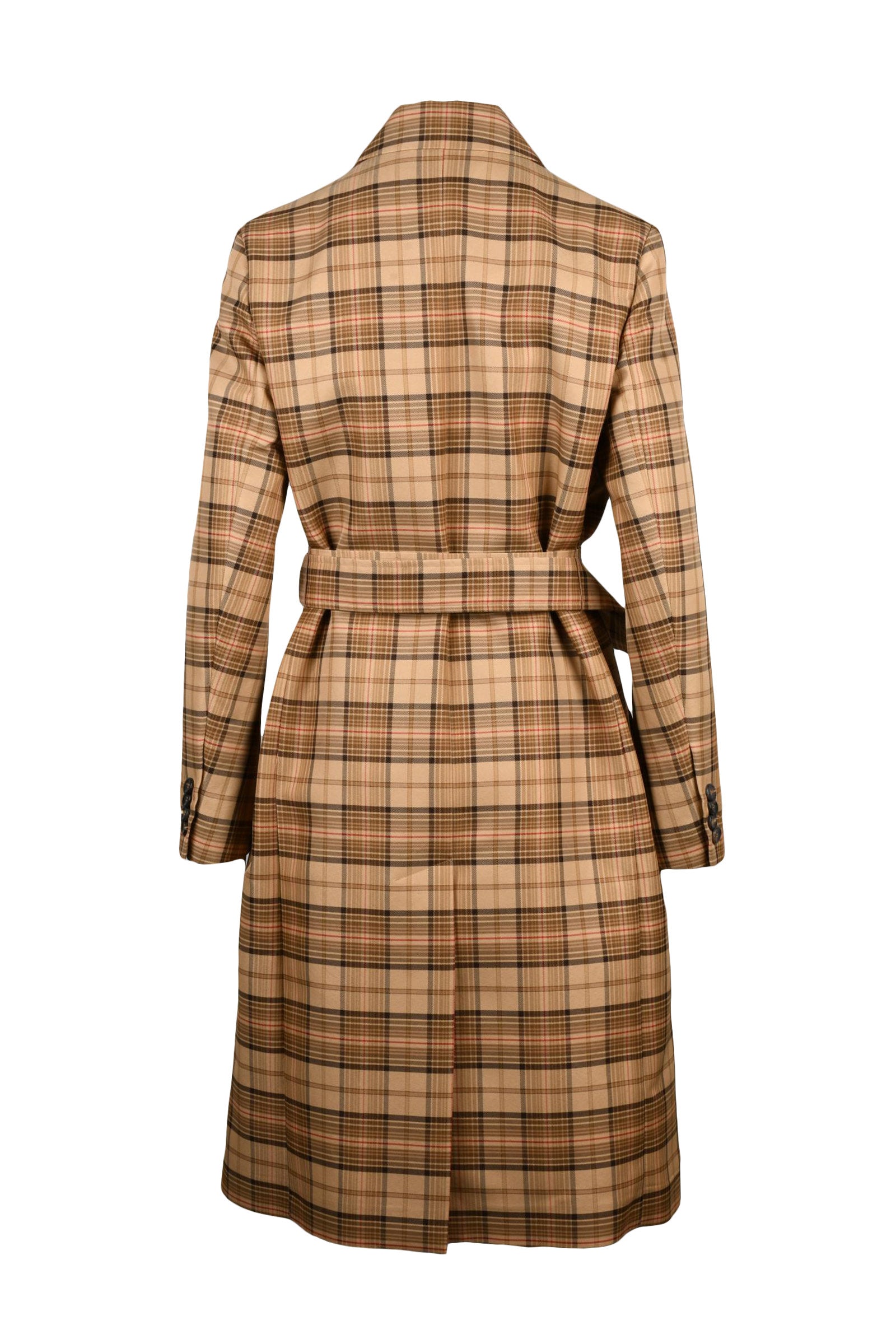 MAX MARA STUDIO - OUTWEAR JACKETS