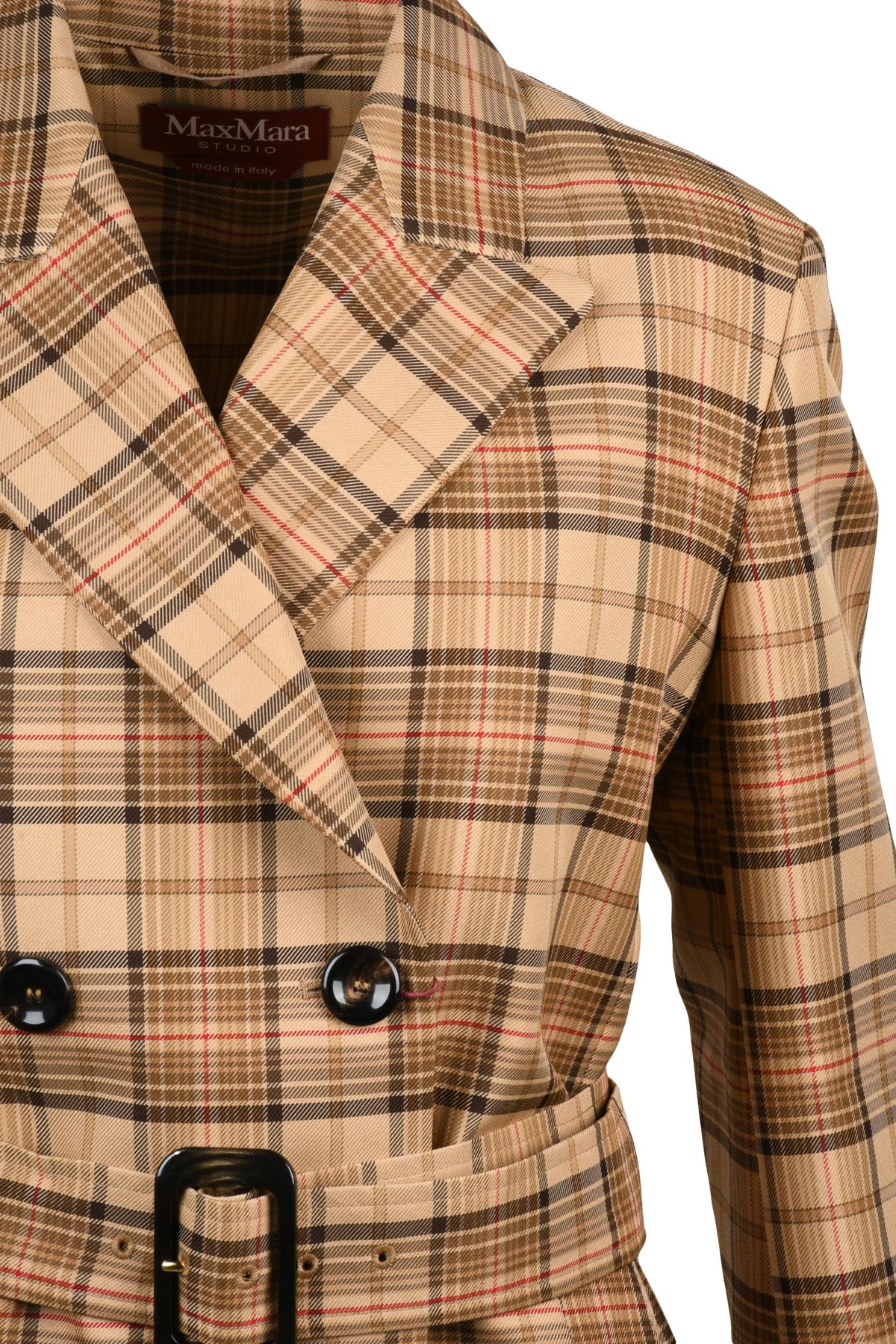 MAX MARA STUDIO - OUTWEAR JACKETS