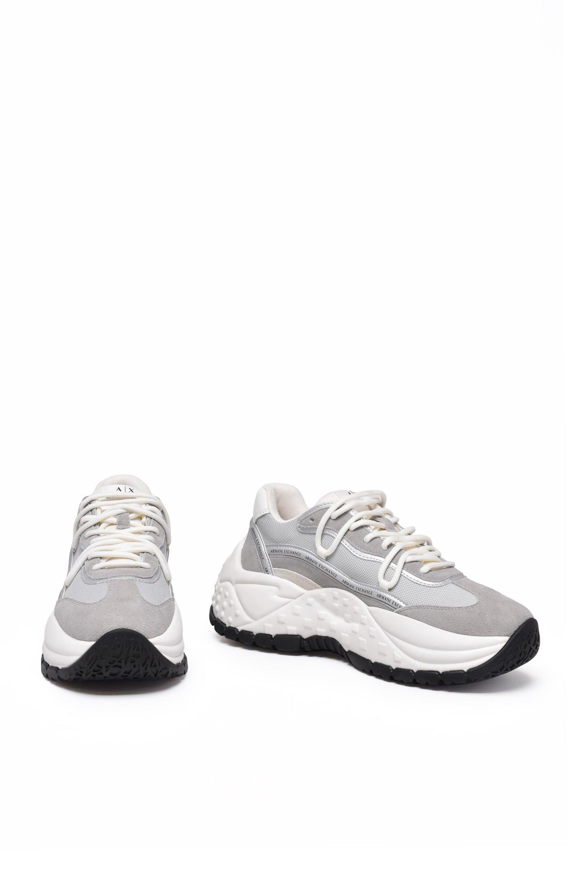 ARMANI EXCHANGE - SHOES