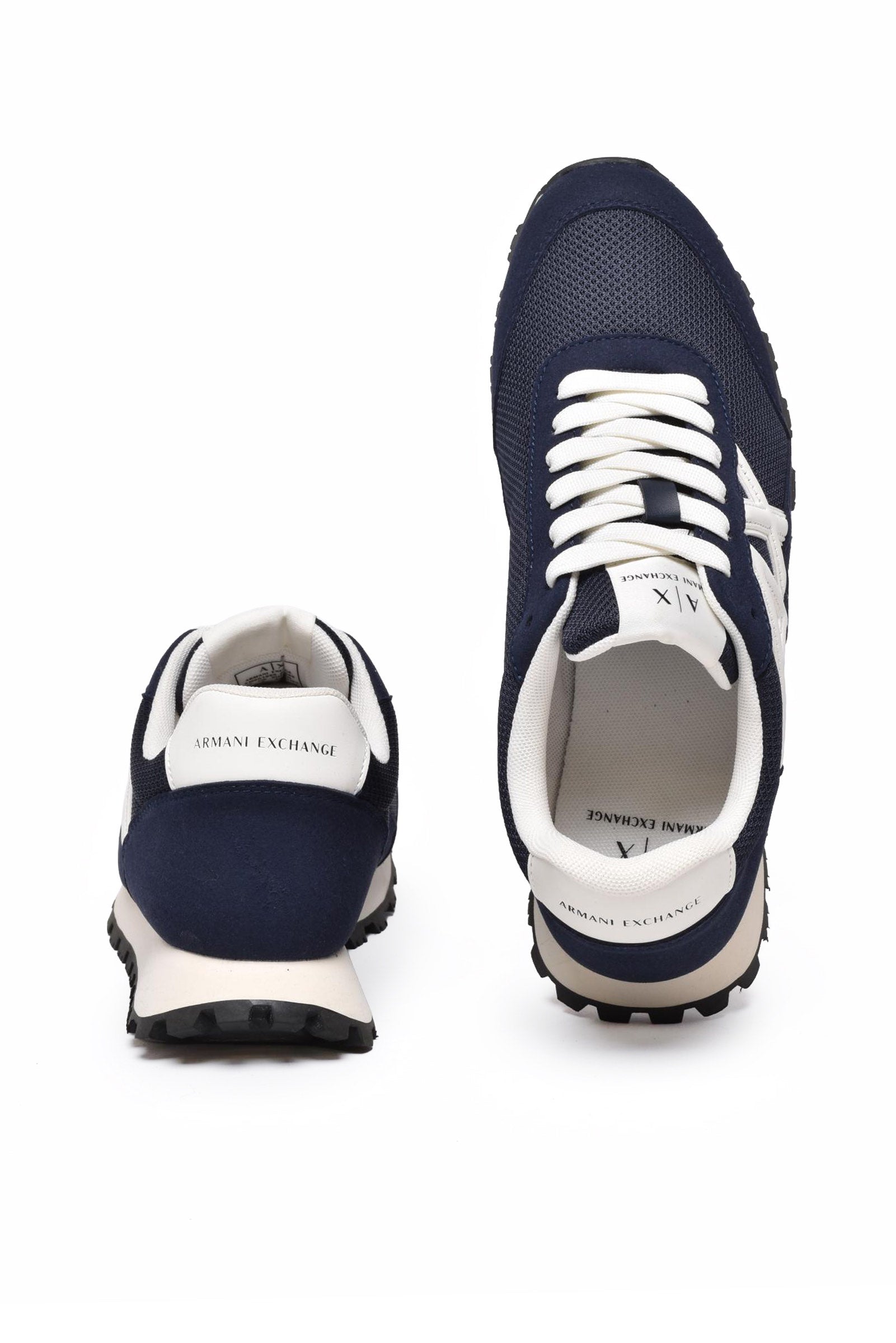 ARMANI EXCHANGE - SHOES