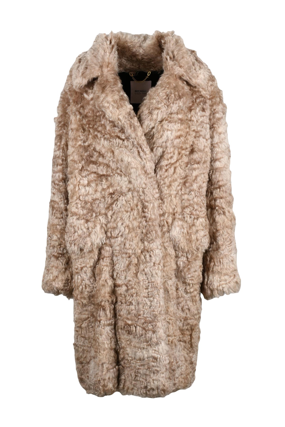 BECAGLI - OUTWEAR JACKETS