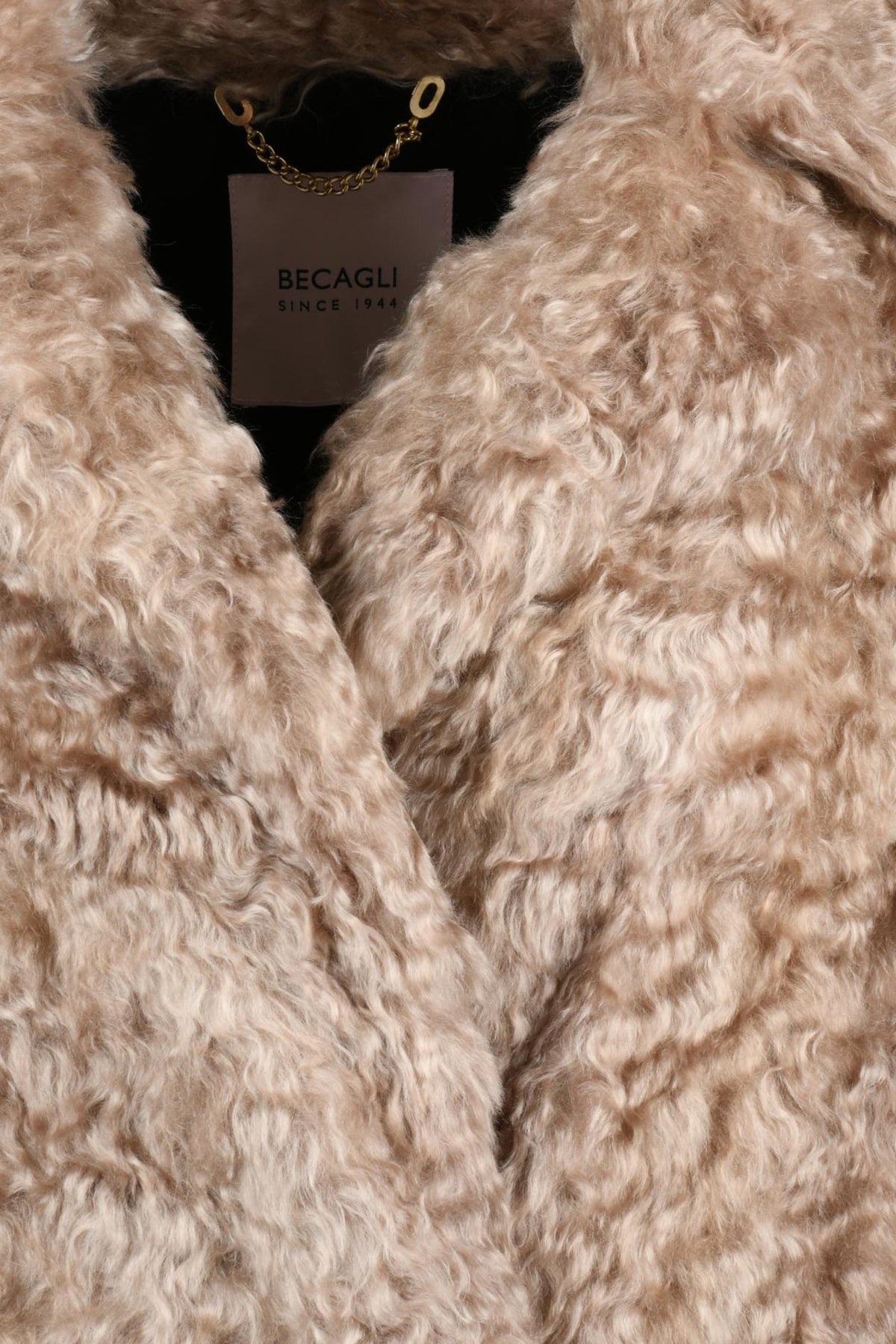 BECAGLI - OUTWEAR JACKETS