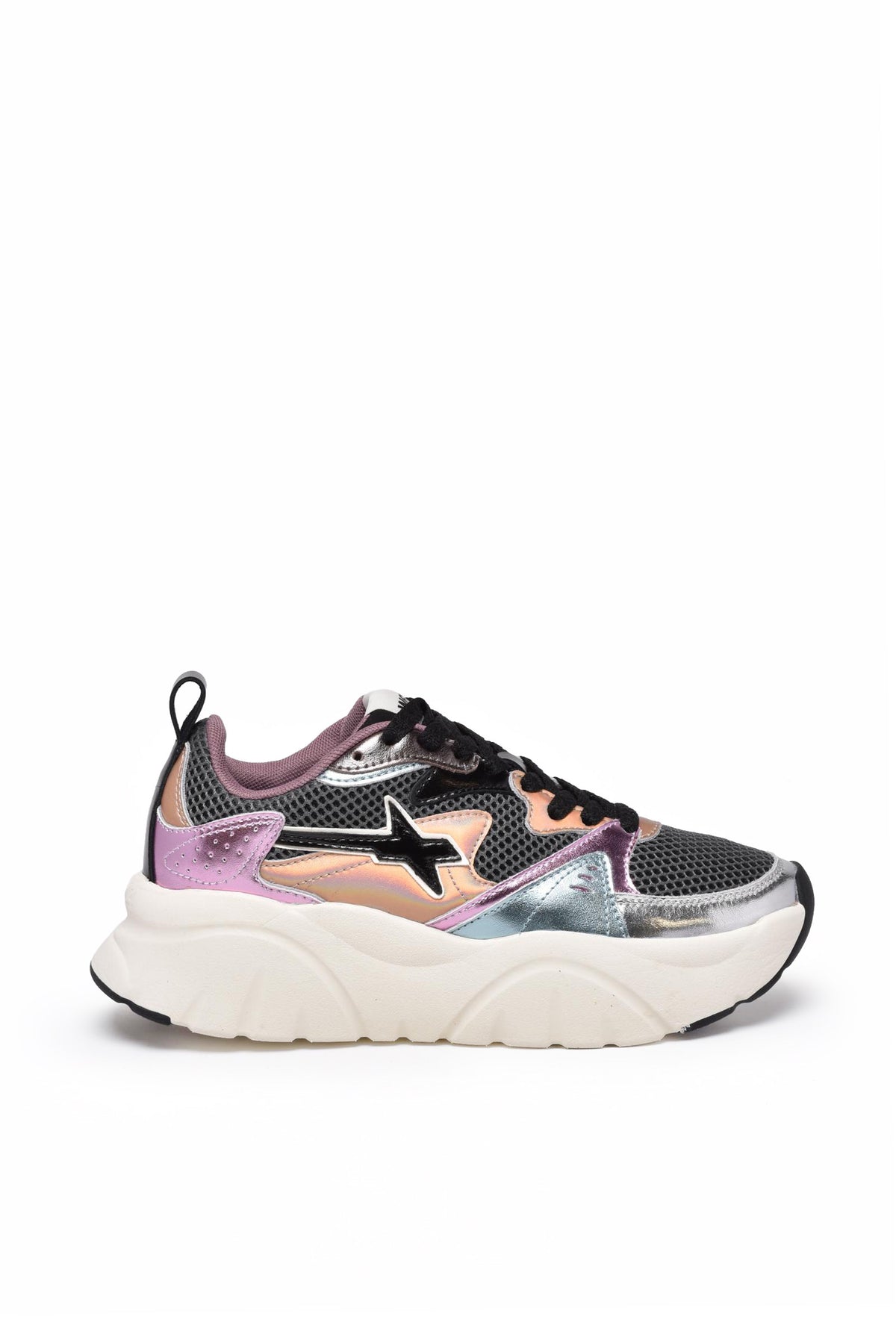 W6YZ JUST SAY WIZZ - SHOES