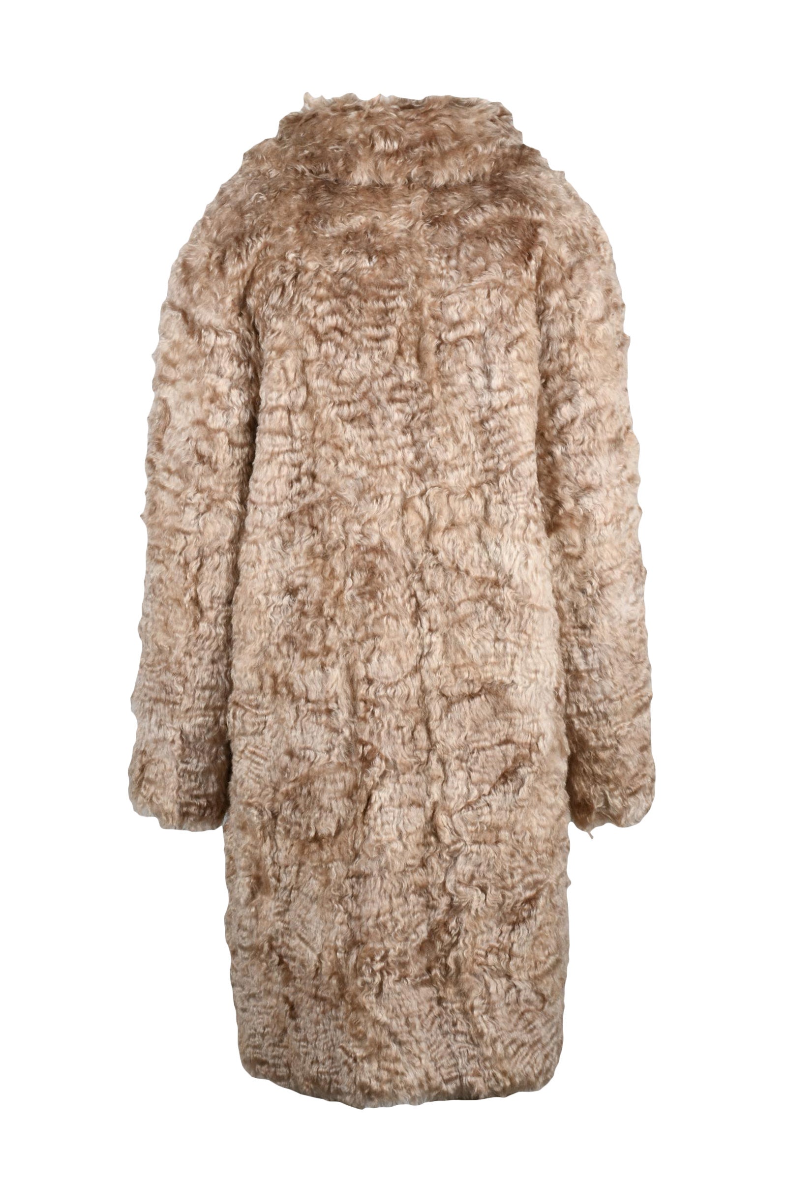 BECAGLI - OUTWEAR JACKETS