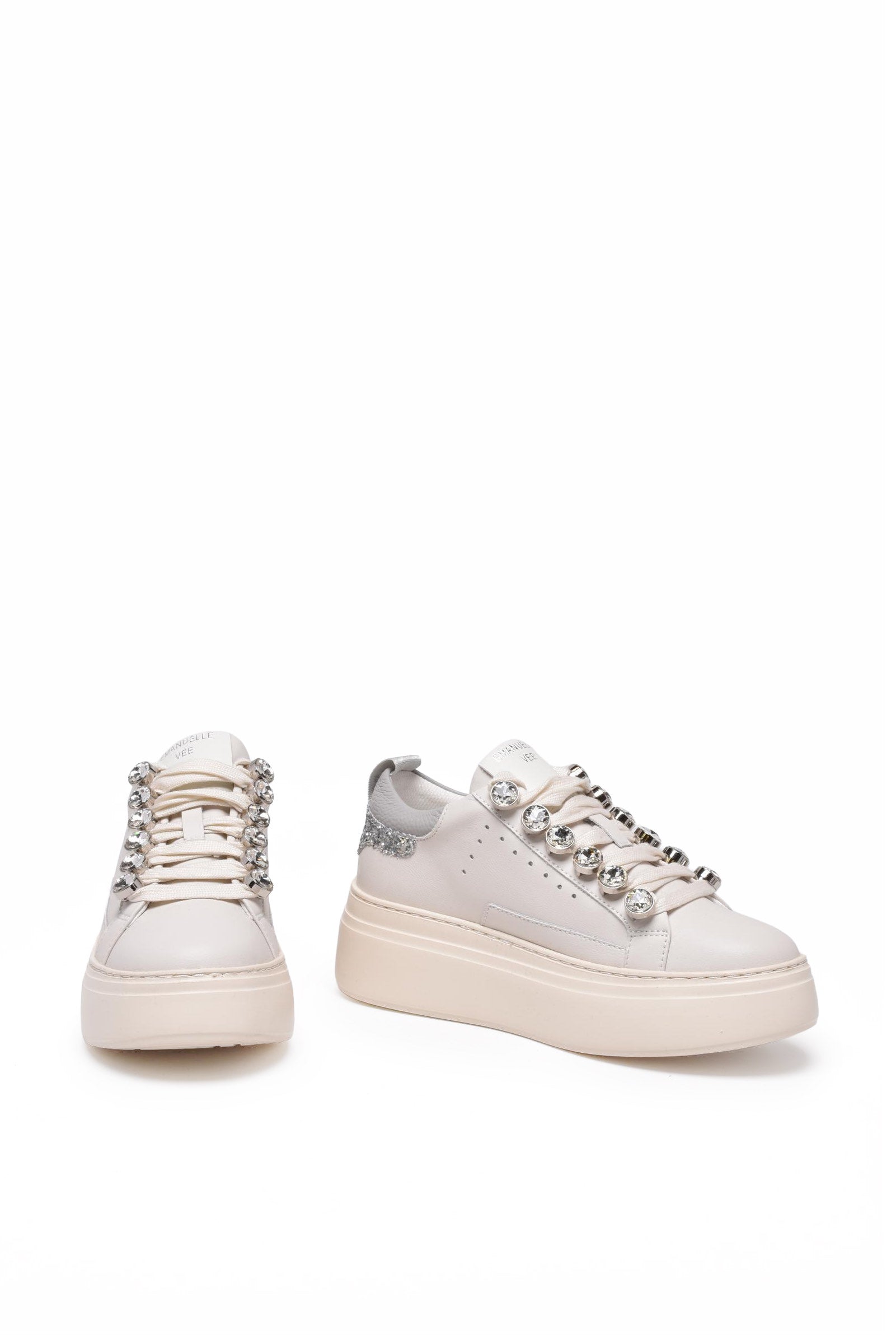 EMANUELLE VEE - SHOES