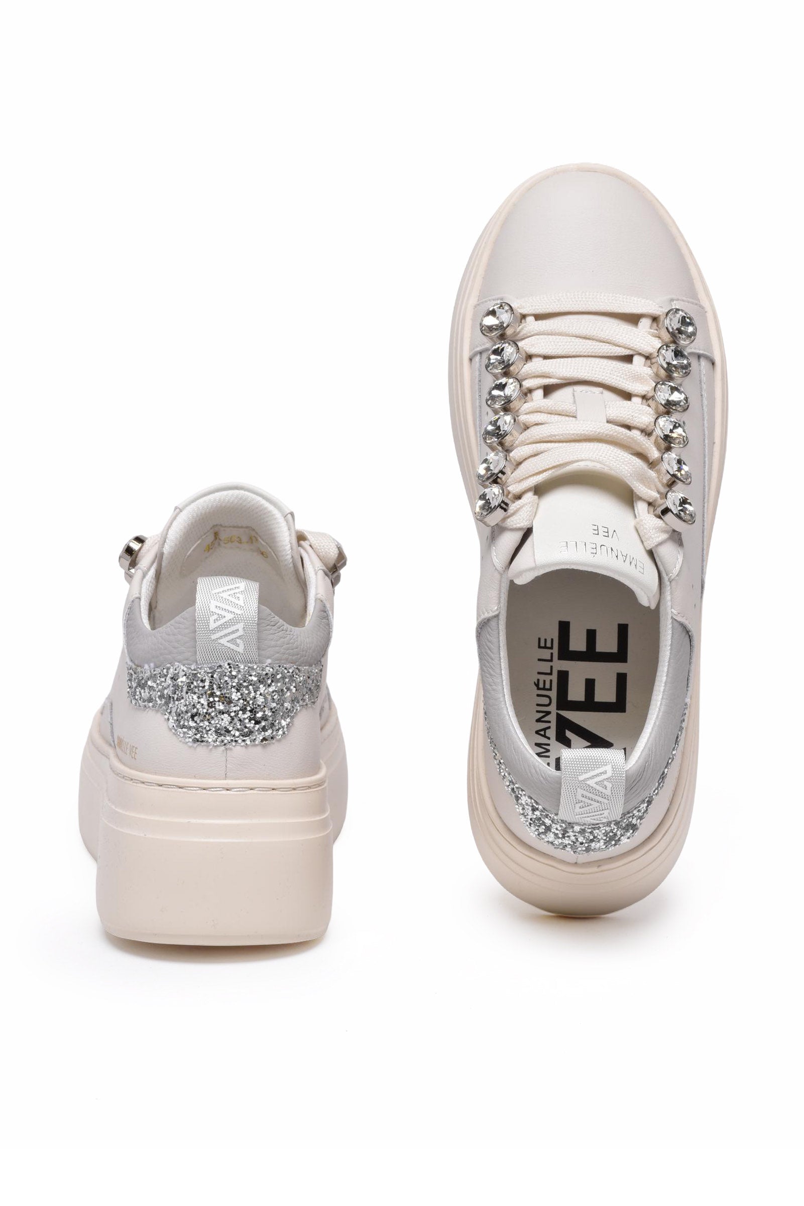 EMANUELLE VEE - SHOES