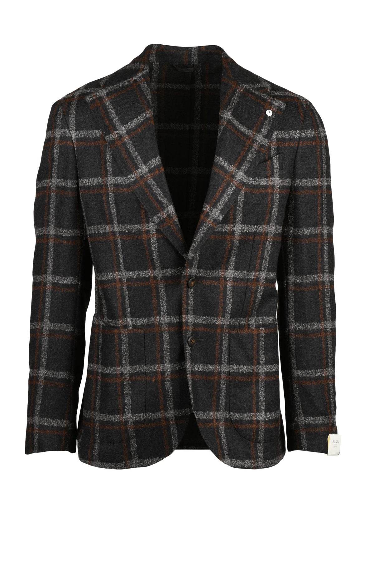 L.B.M. 1911 - BLAZER