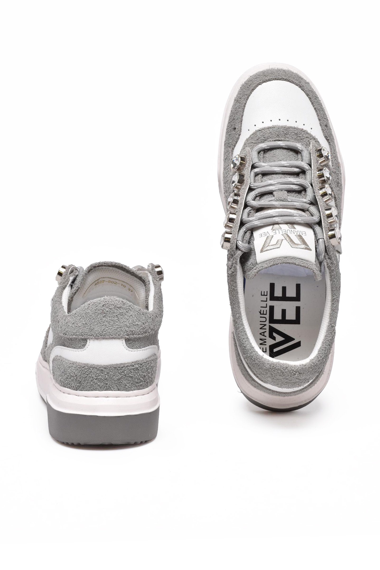 EMANUELLE VEE - SHOES