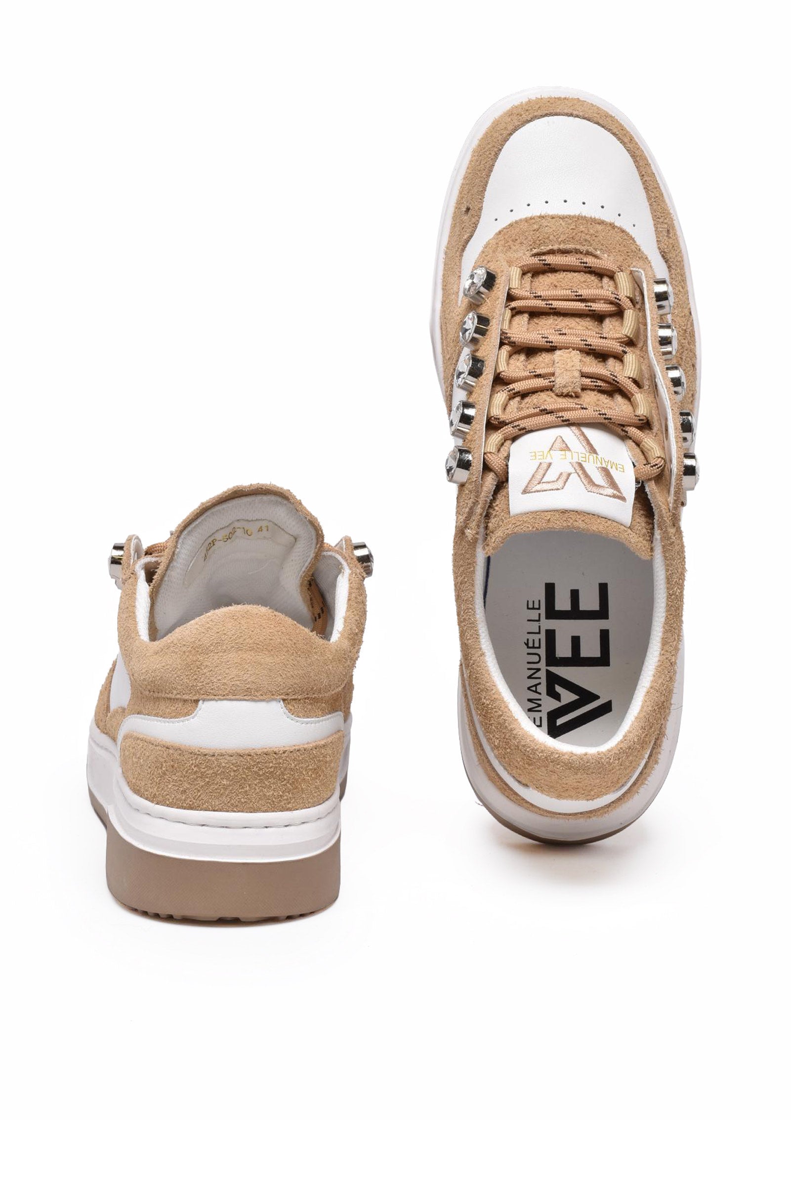 EMANUELLE VEE - SHOES