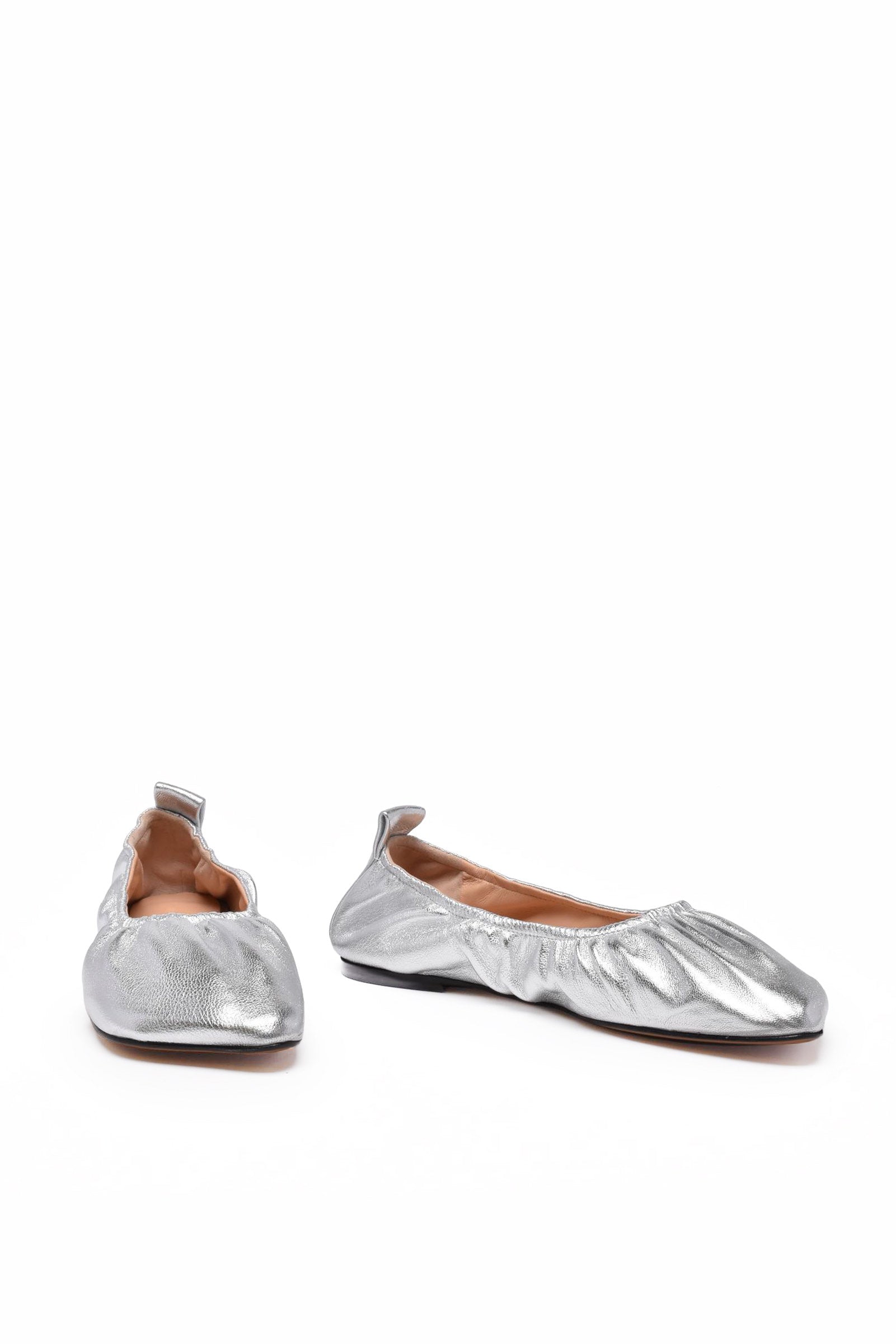 Niccolò Pasqualetti - SHOES