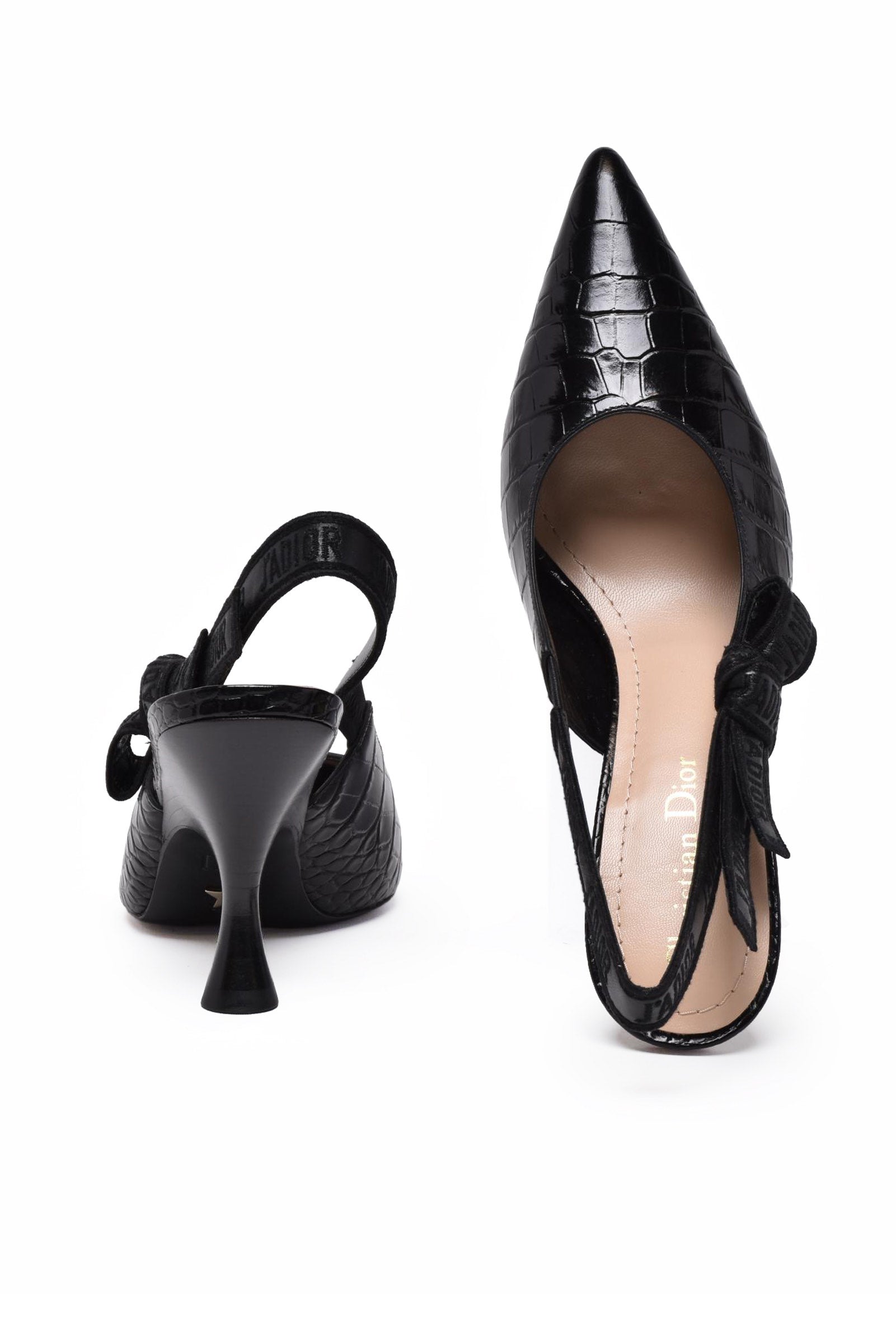 DIOR - SHOES