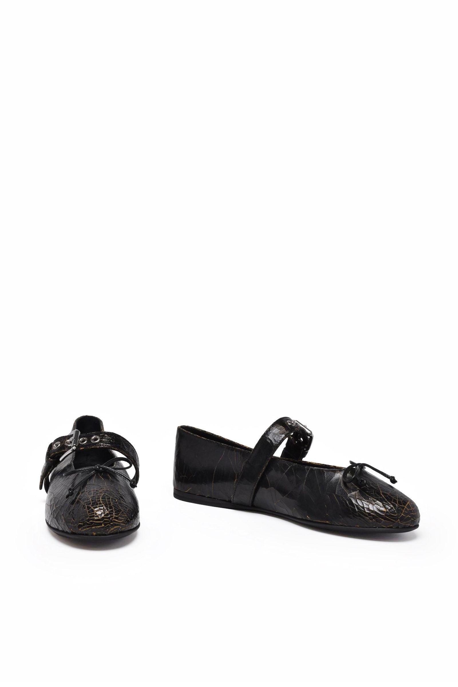 MIU MIU - SHOES