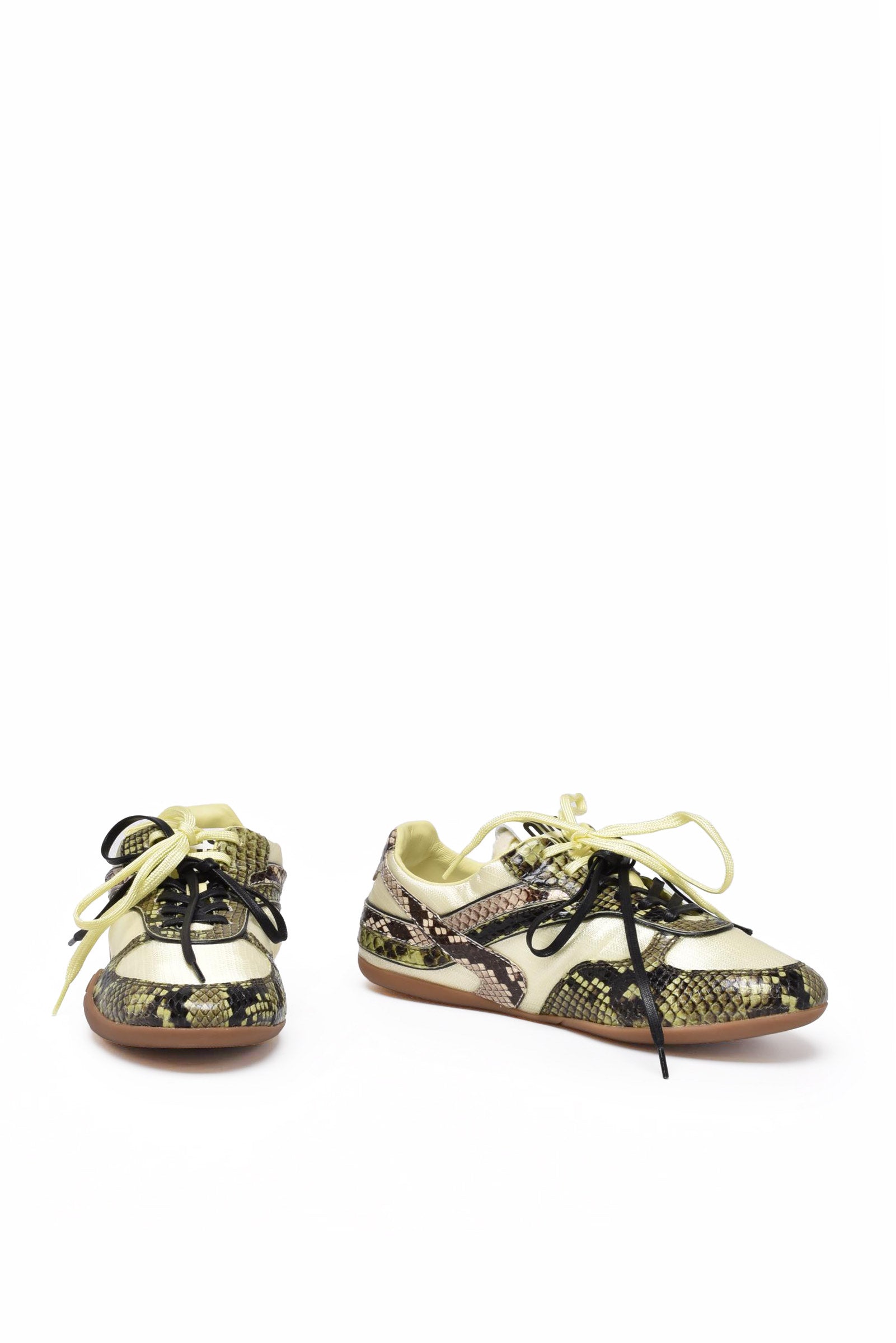 MIU MIU - SHOES