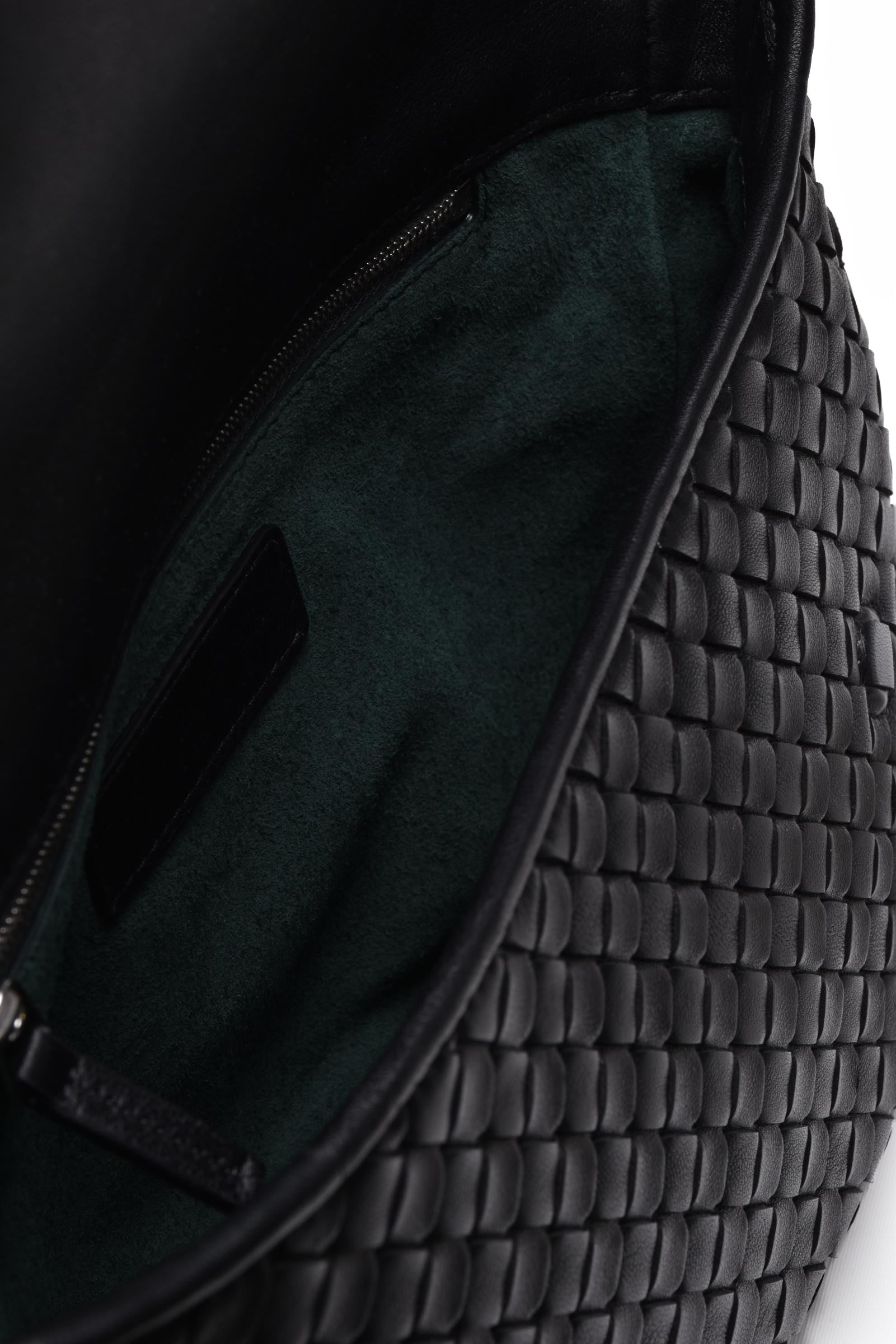 BOTTEGA VENETA - BAGS AND BACKPACKS