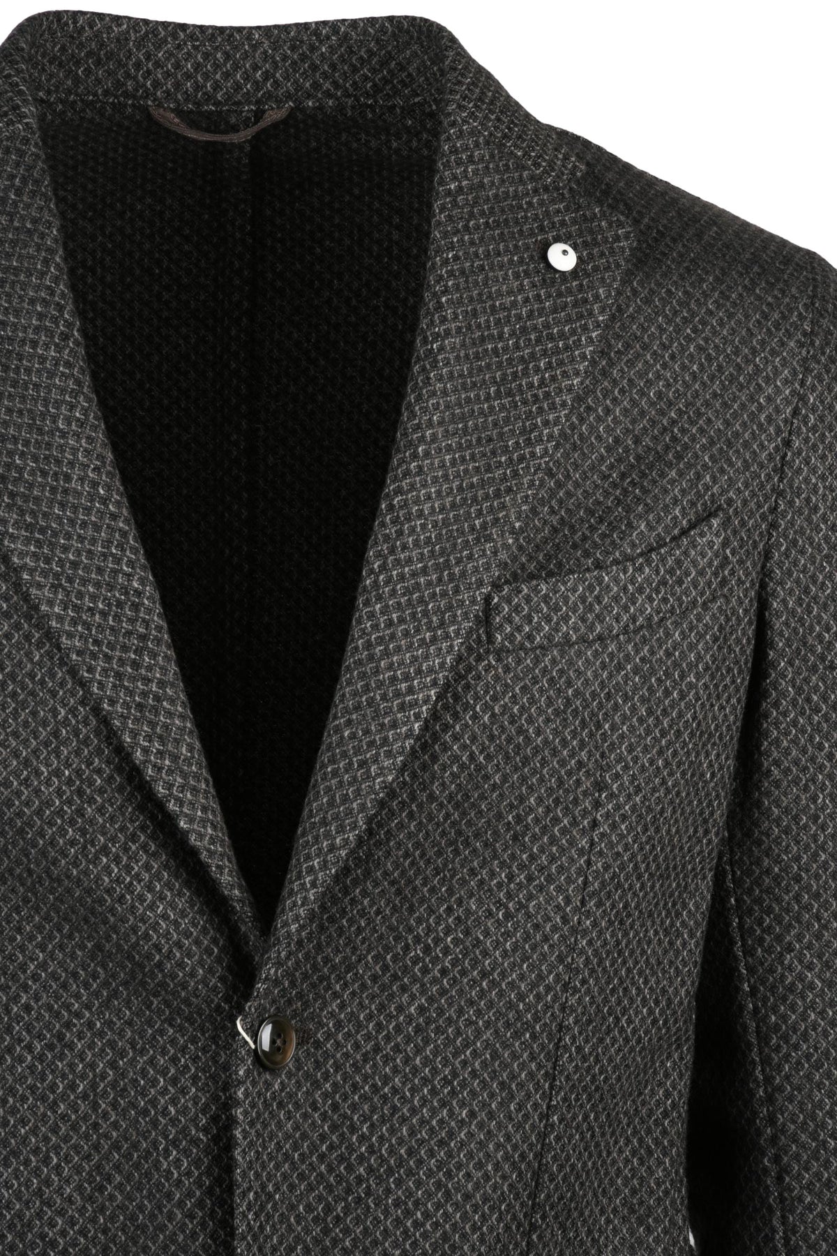 L.B.M. 1911 - BLAZER