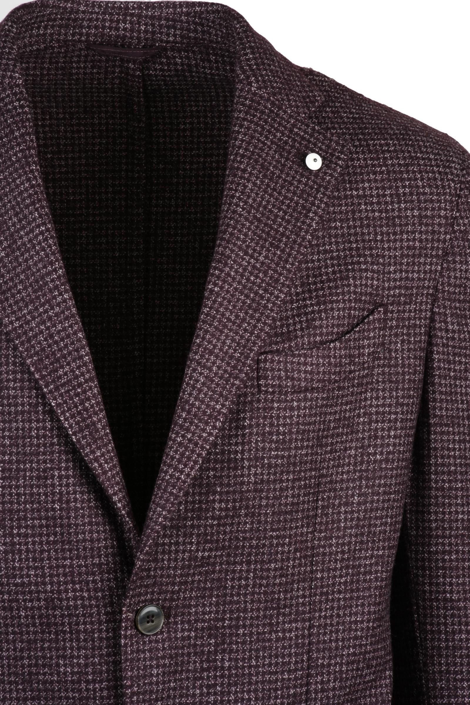 L.B.M. 1911 - BLAZER
