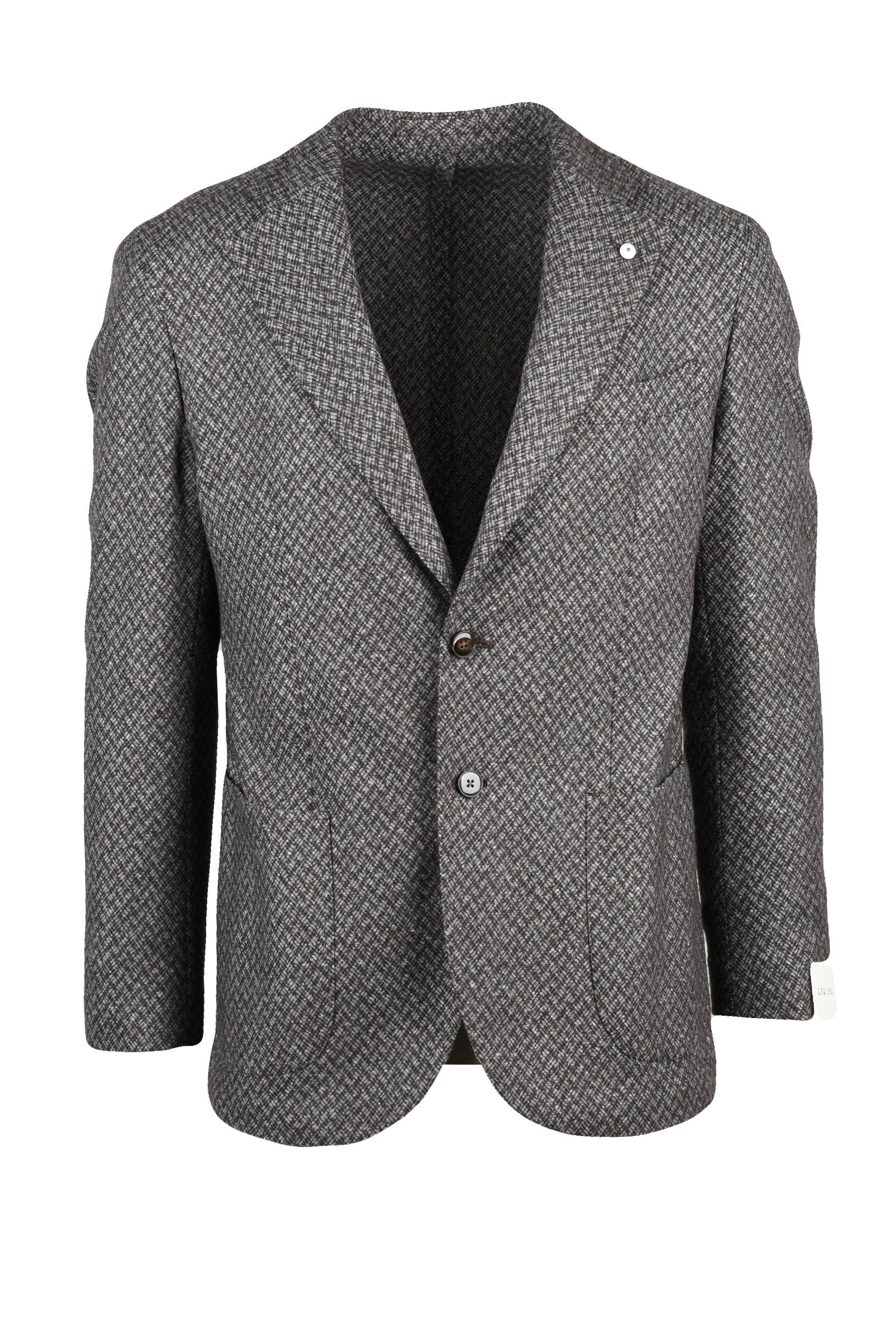 L.B.M. 1911 - BLAZER